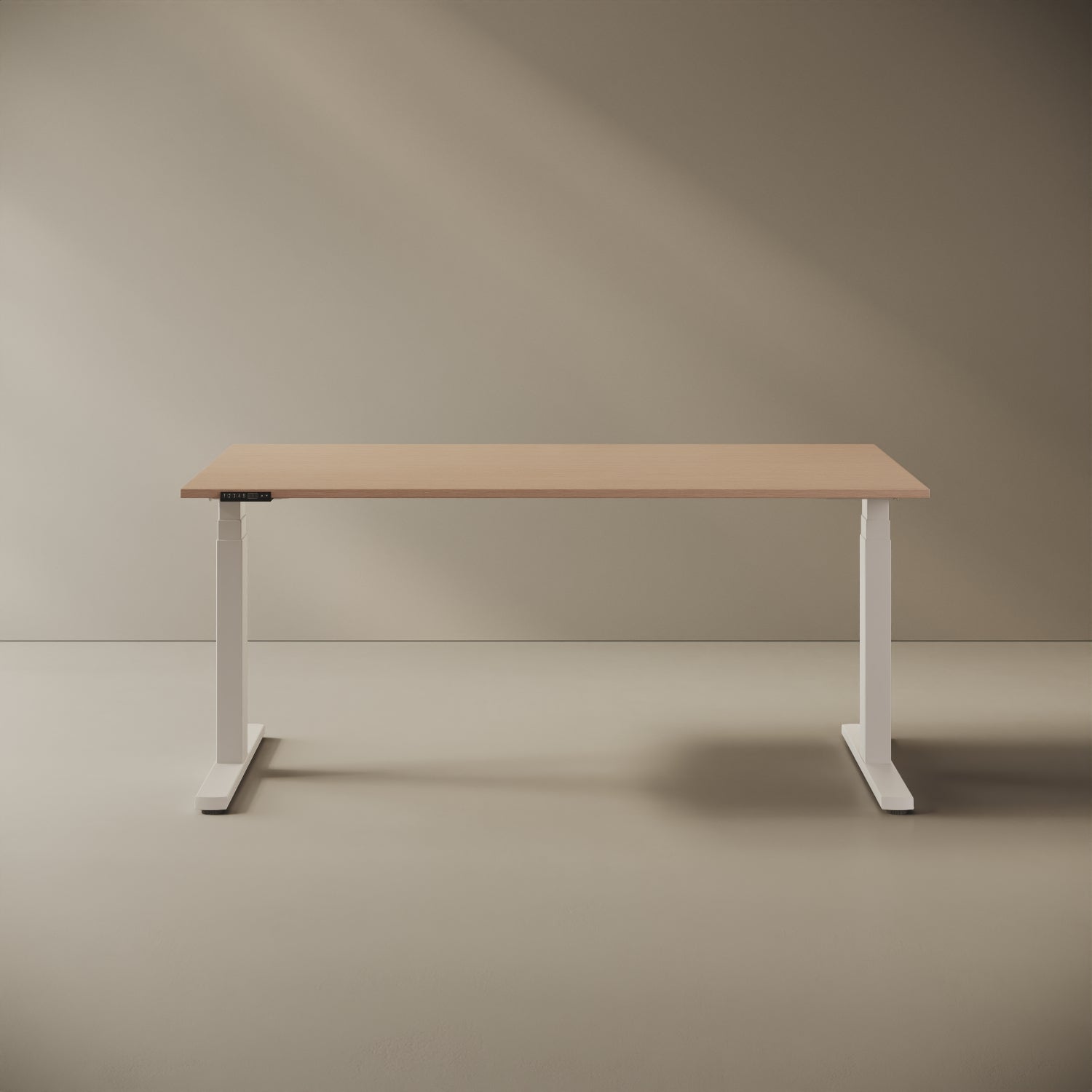 Heigh-Adjustable Desk UP
