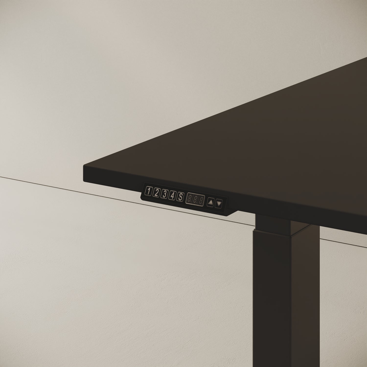Heigh-Adjustable Desk UP