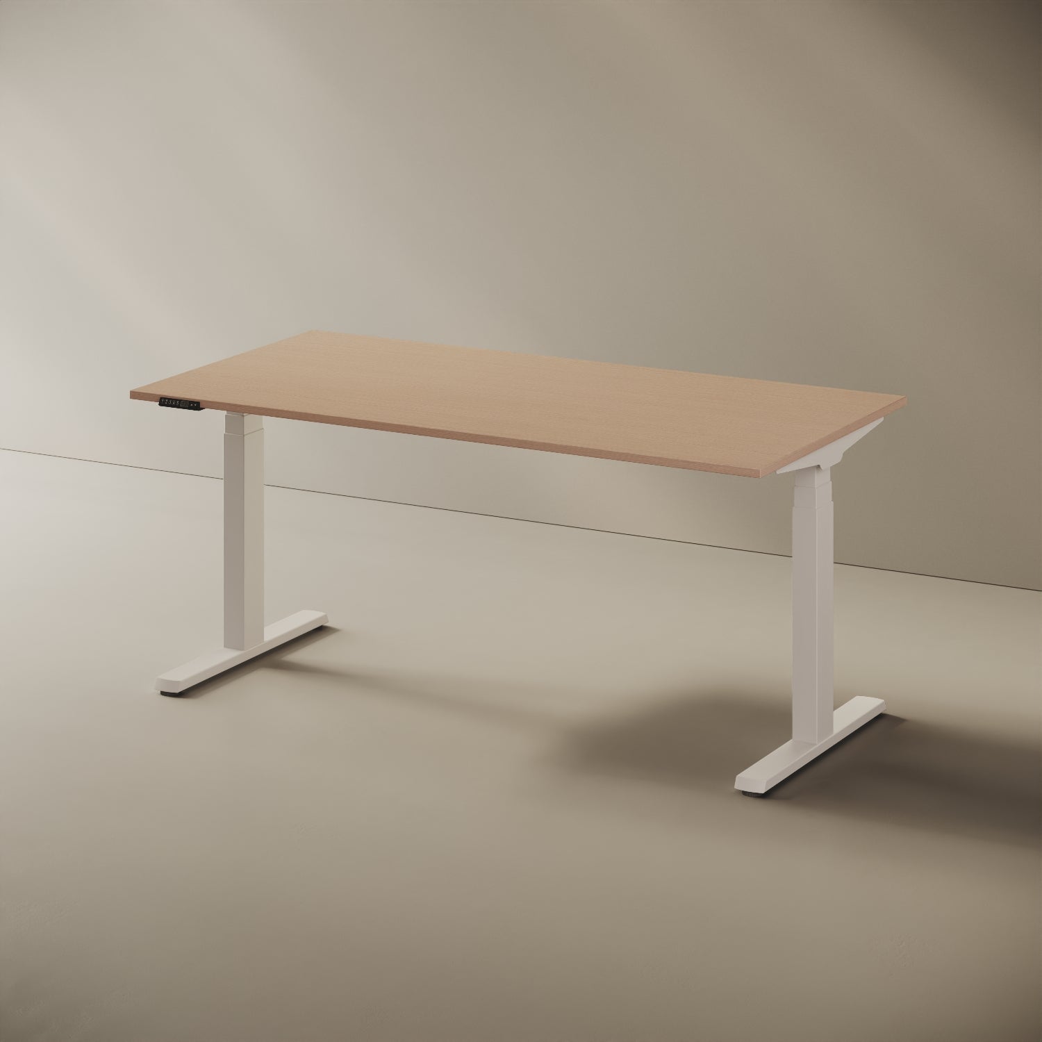 Heigh-Adjustable Desk UP