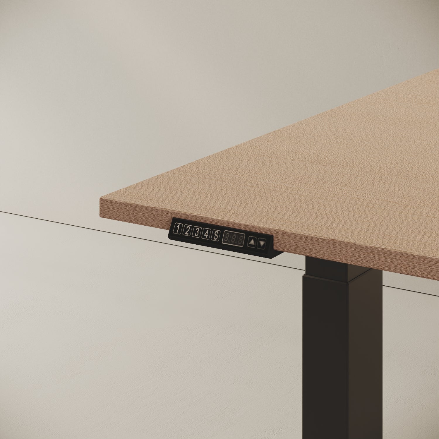 Heigh-Adjustable Desk UP