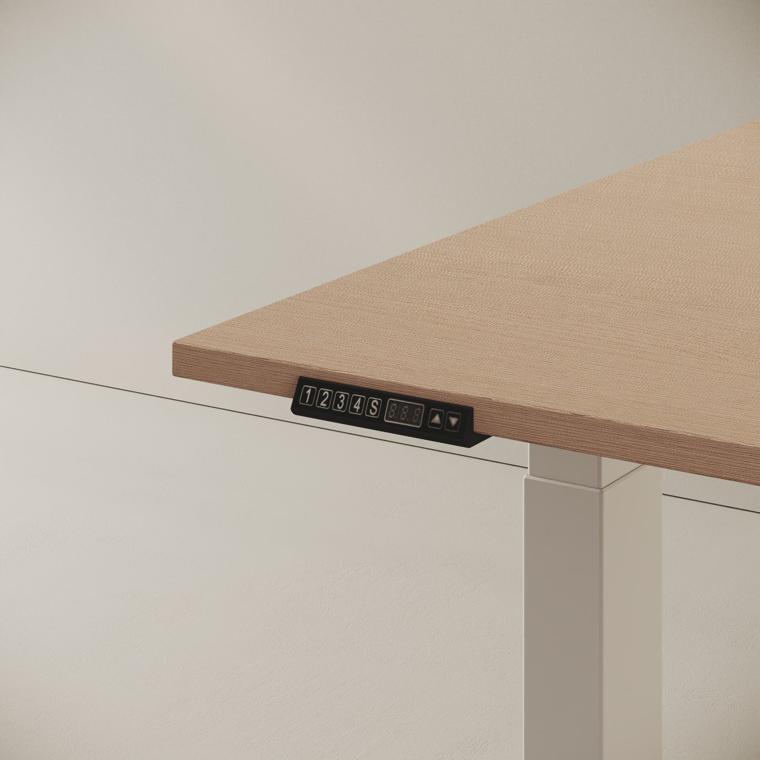 Heigh-Adjustable Desk UP
