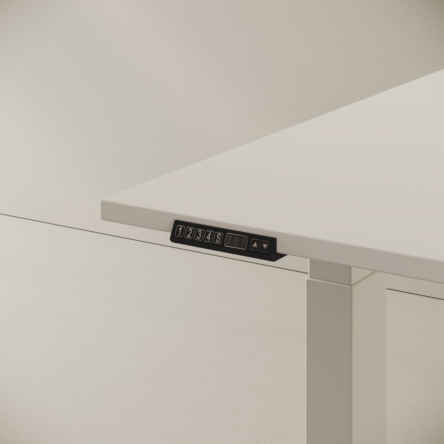 Heigh-Adjustable Desk UP