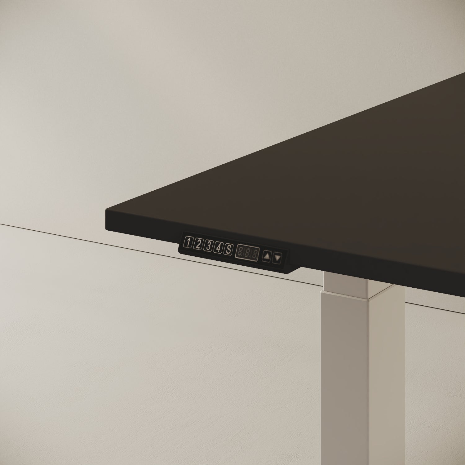 Heigh-Adjustable Desk UP