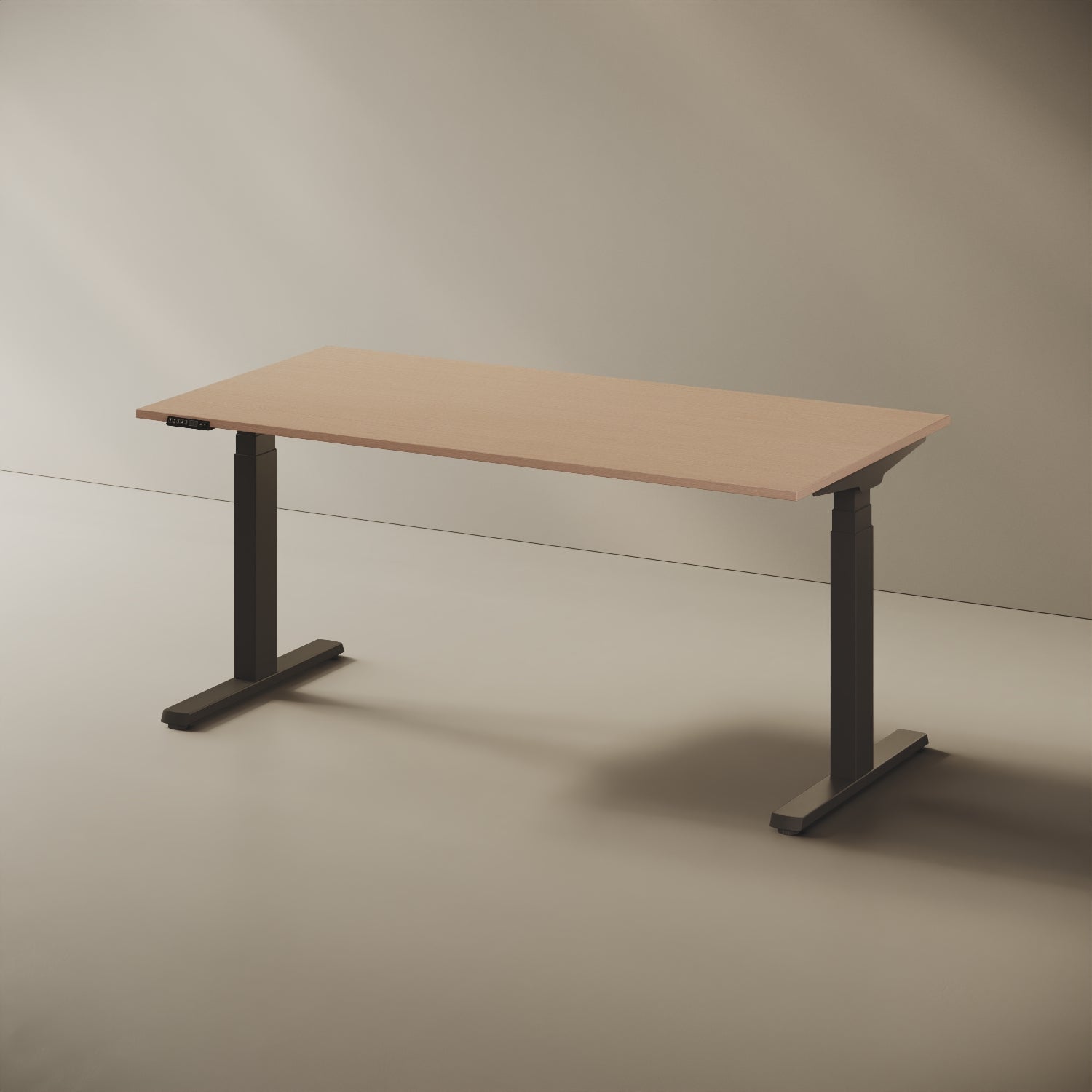 Heigh-Adjustable Desk UP