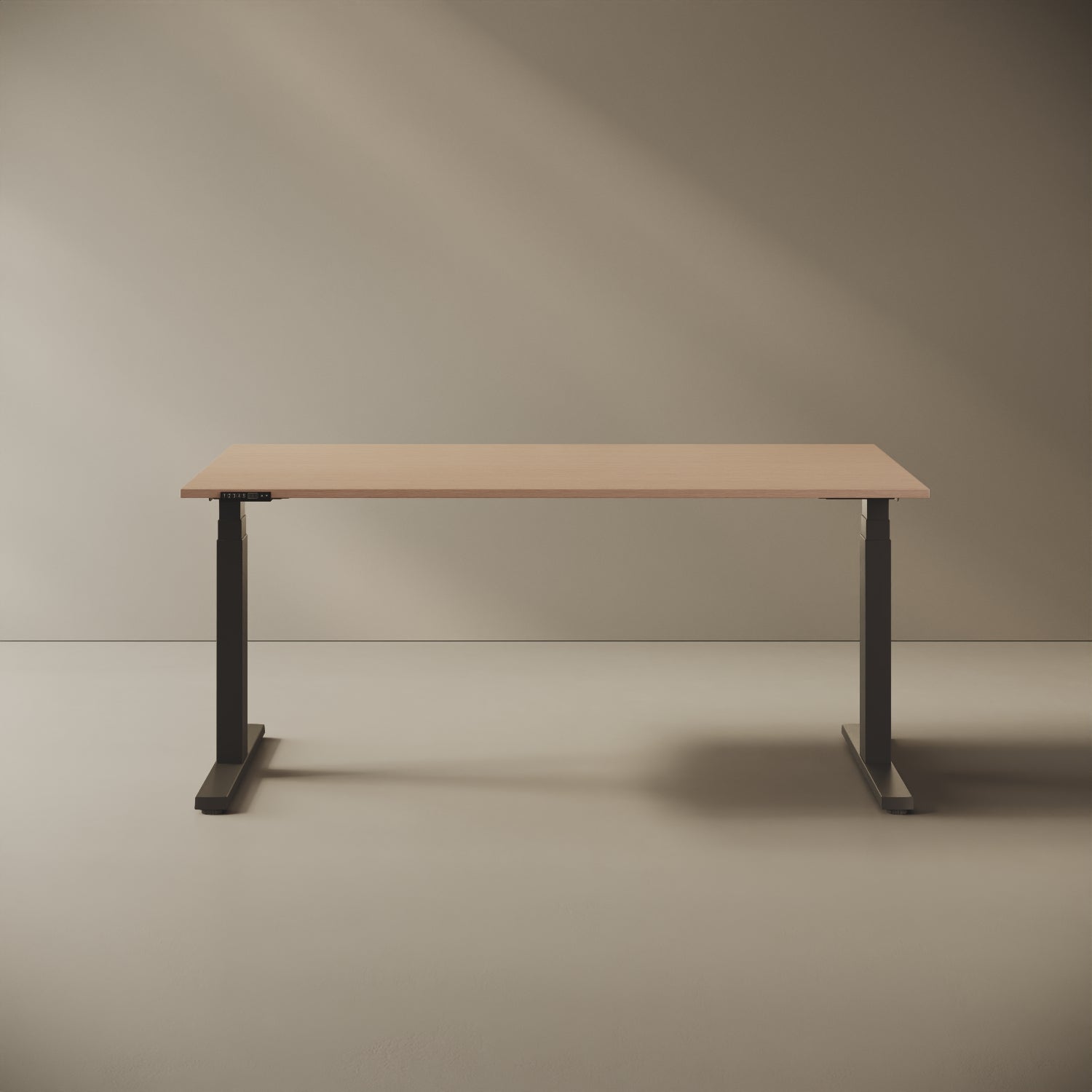 Heigh-Adjustable Desk UP