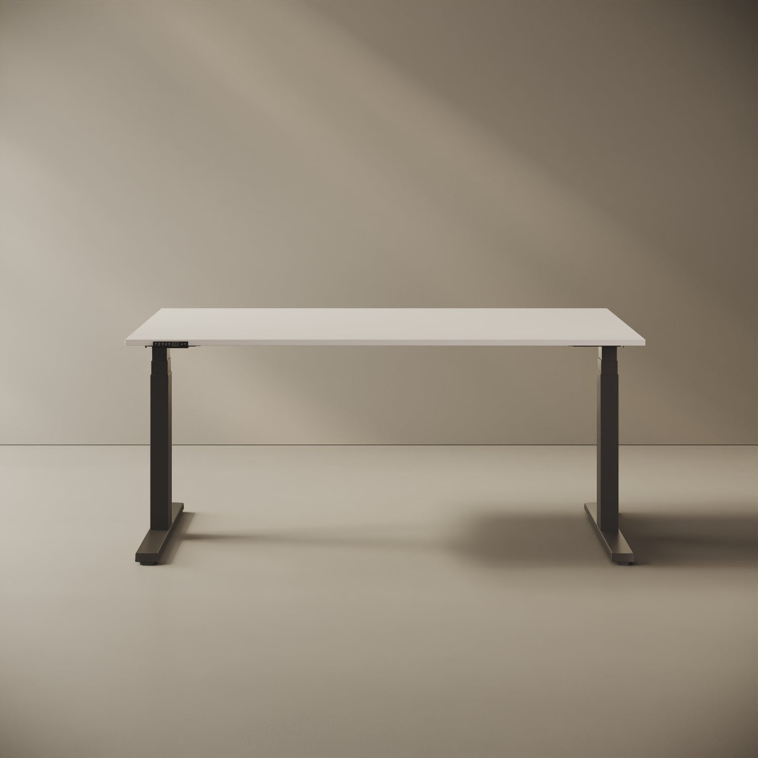Heigh-Adjustable Desk UP