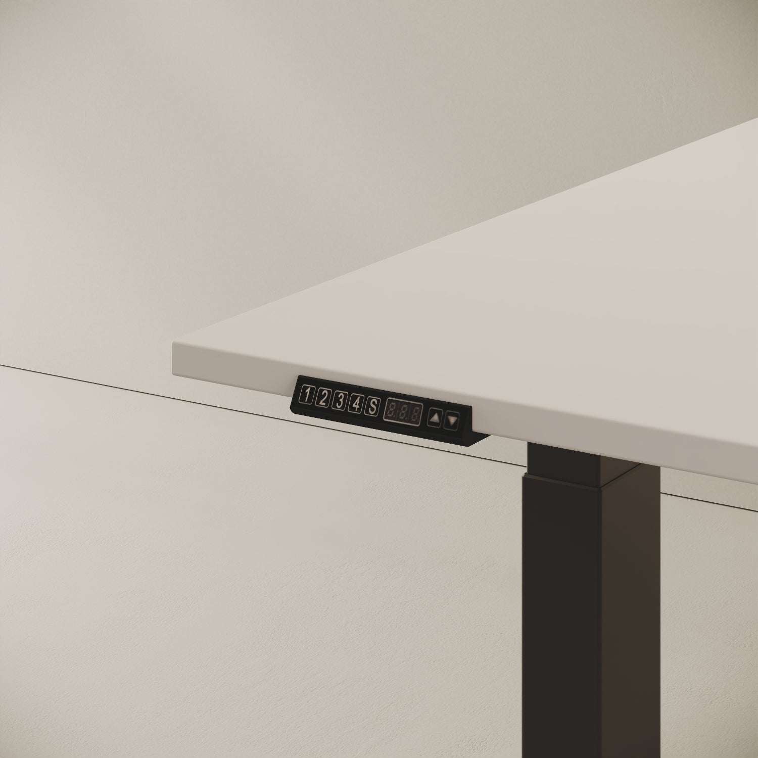 Heigh-Adjustable Desk UP