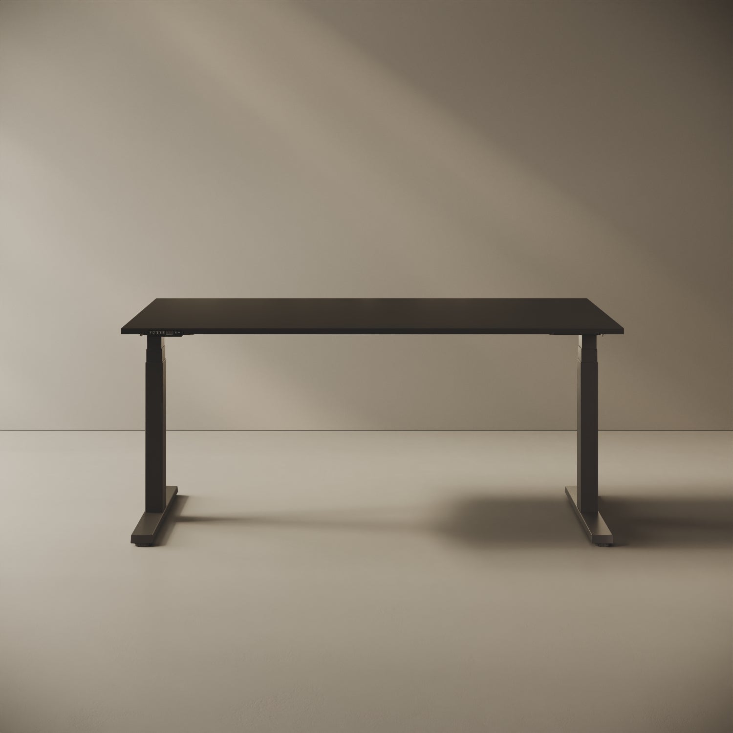 Heigh-Adjustable Desk UP