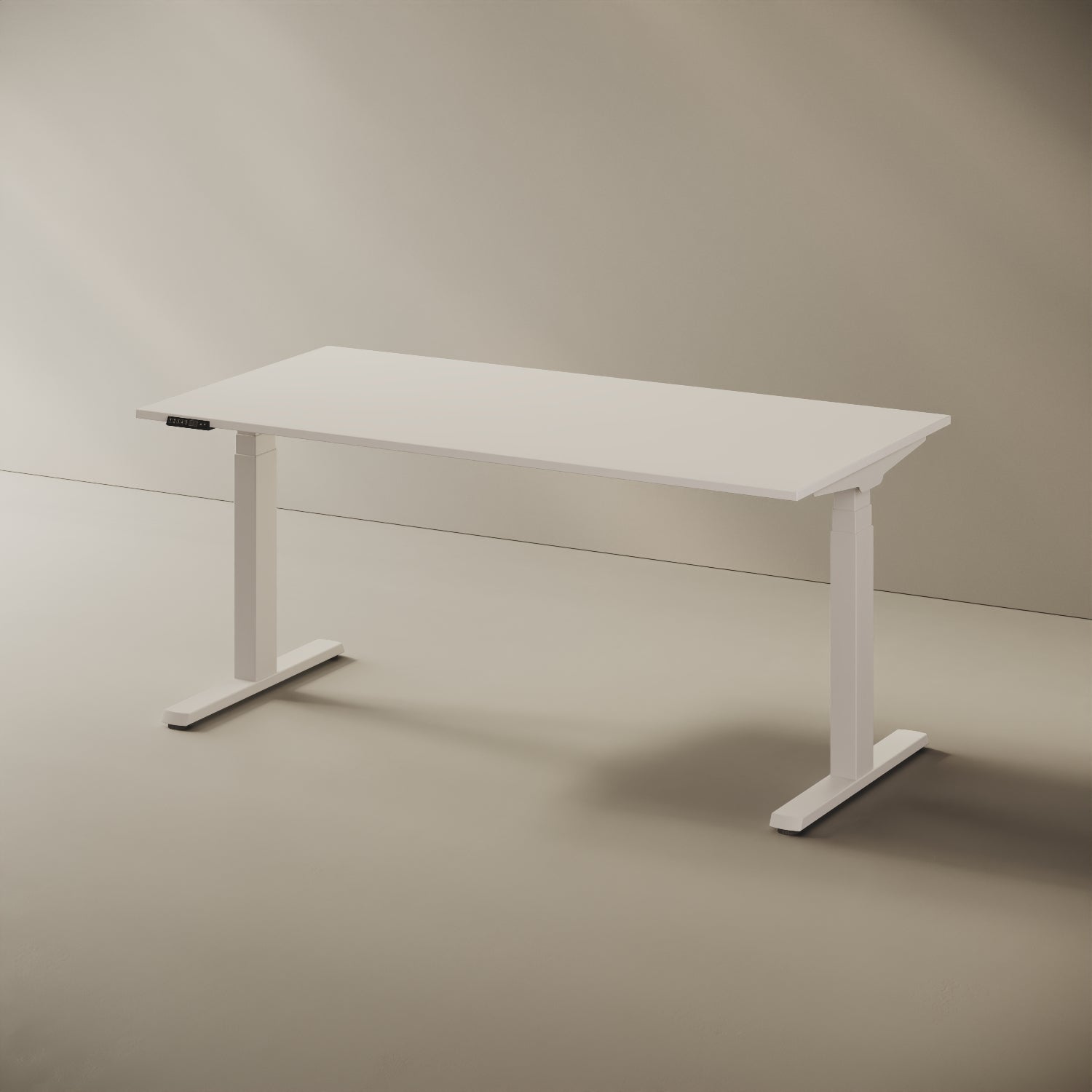 Heigh-Adjustable Desk UP