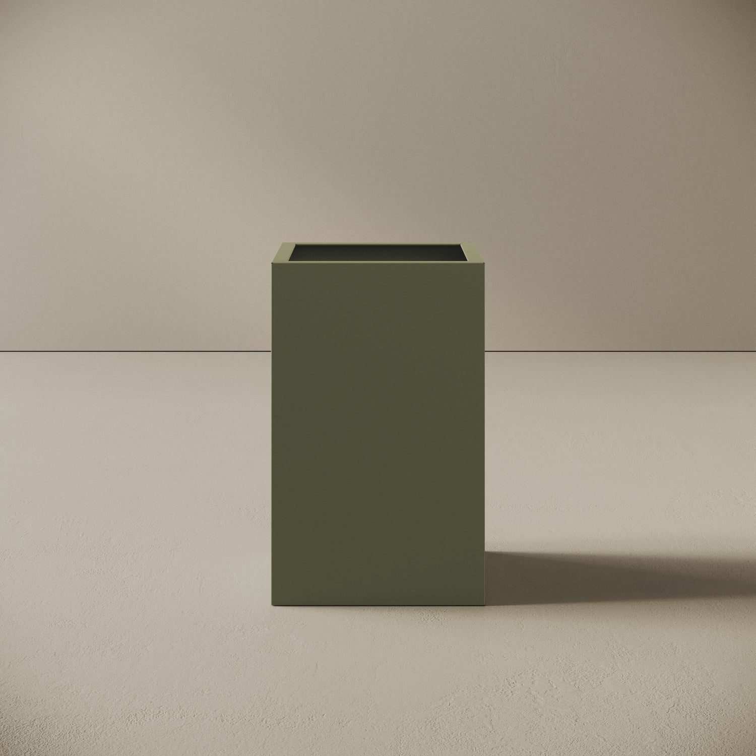#Colore_verde
