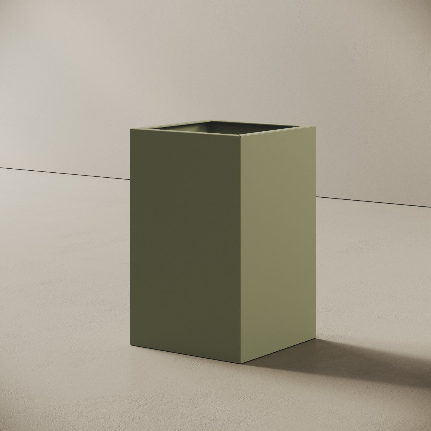 #Colore_verde