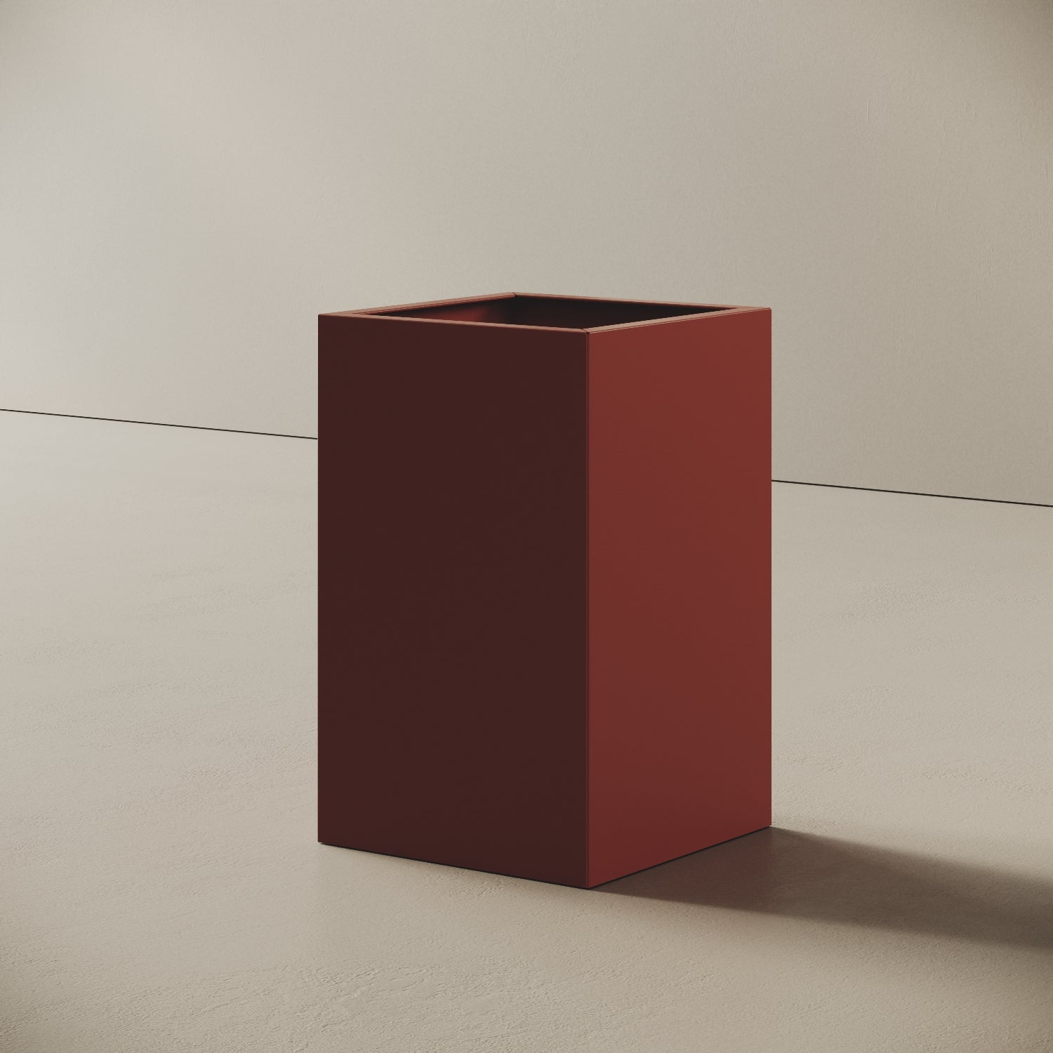 #Colore_rosso