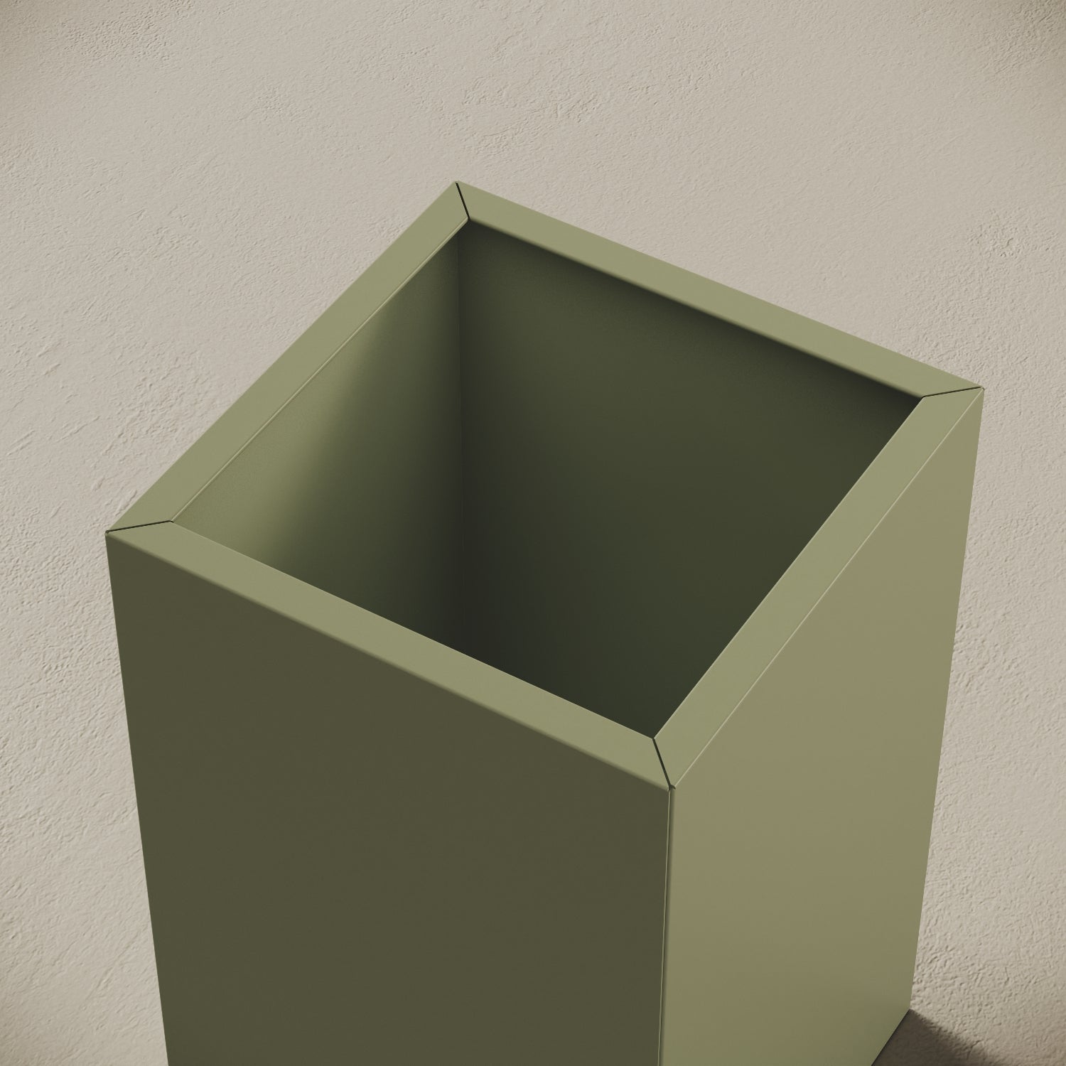 #Colore_verde