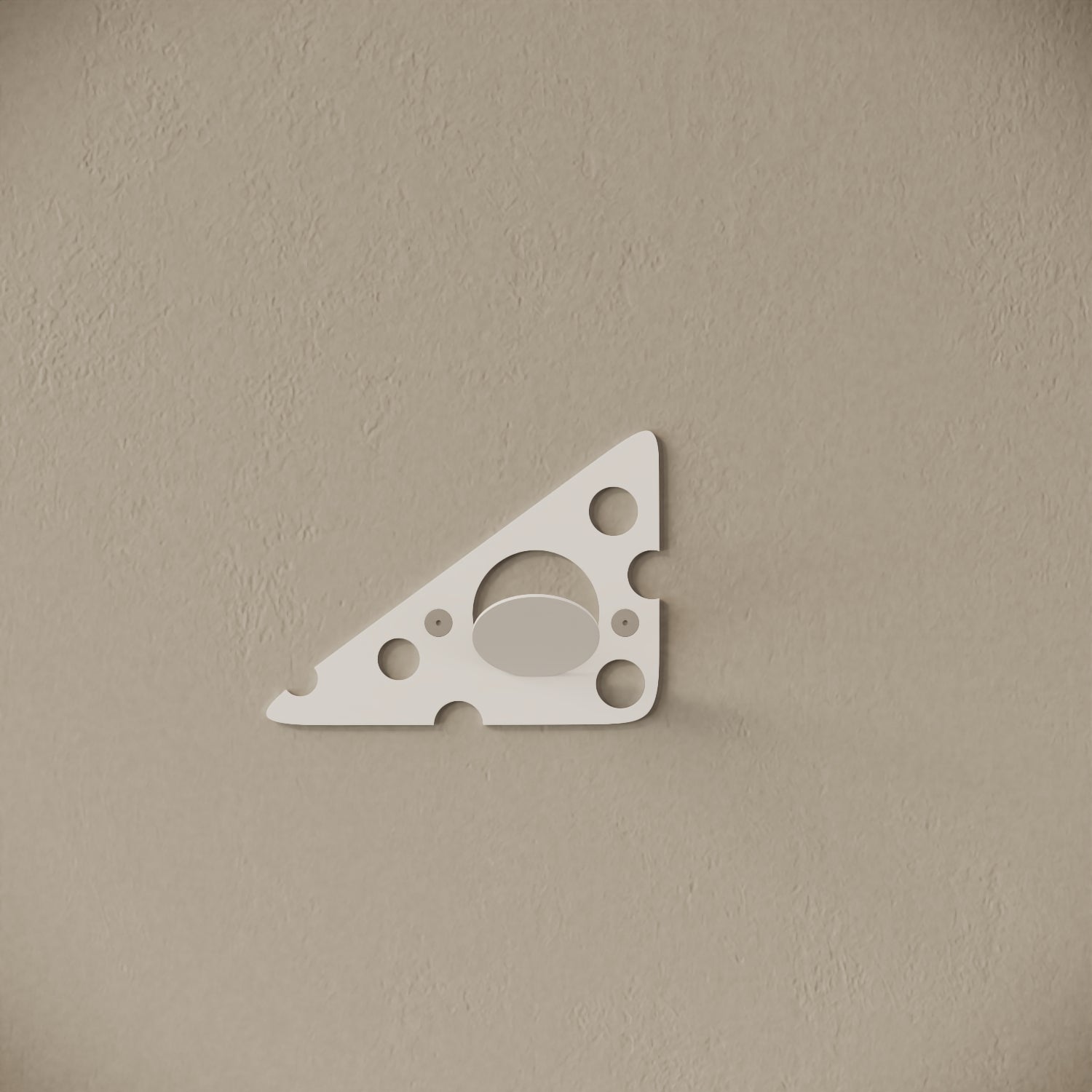 Appendiabiti Cheese