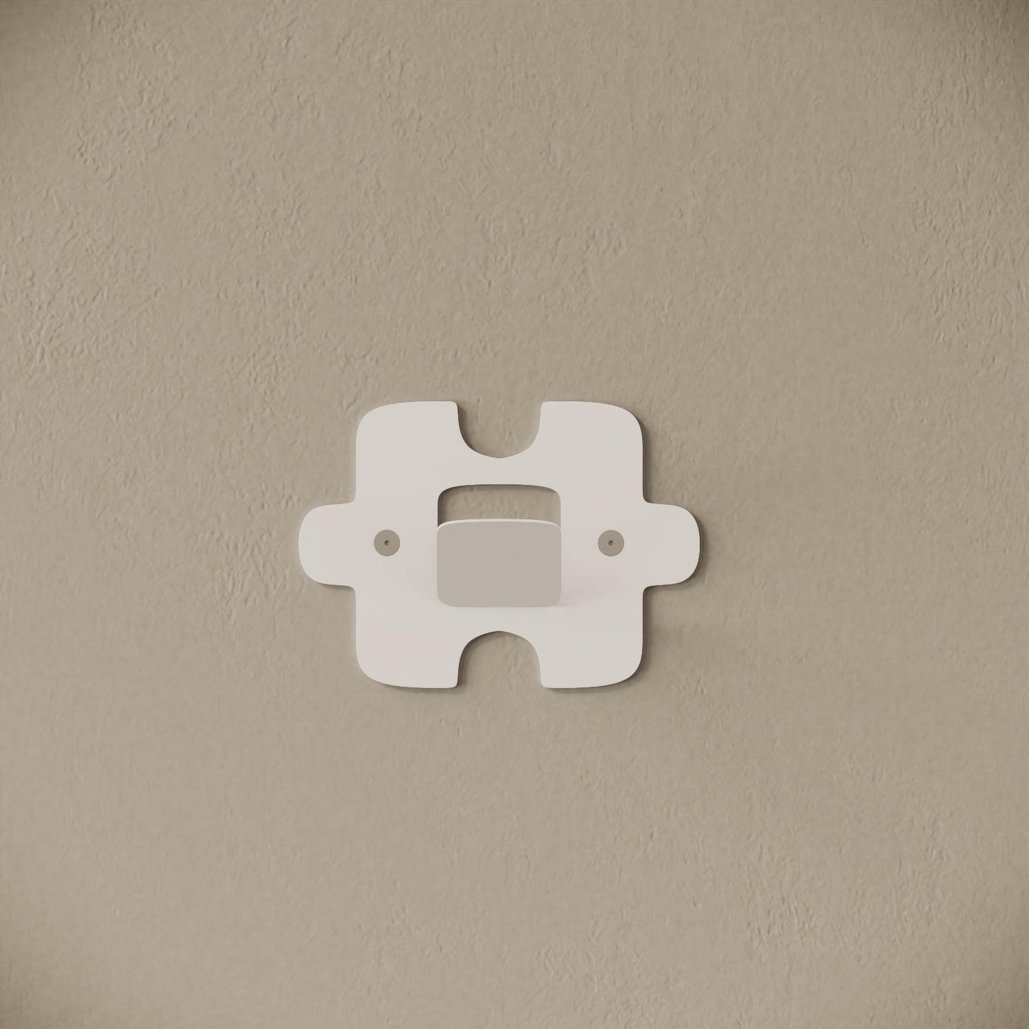 Appendiabiti Puzzle