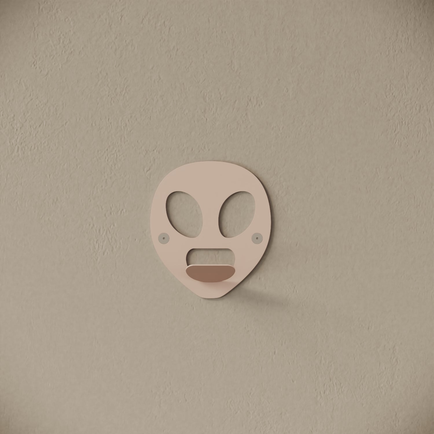 Appendiabiti Alien