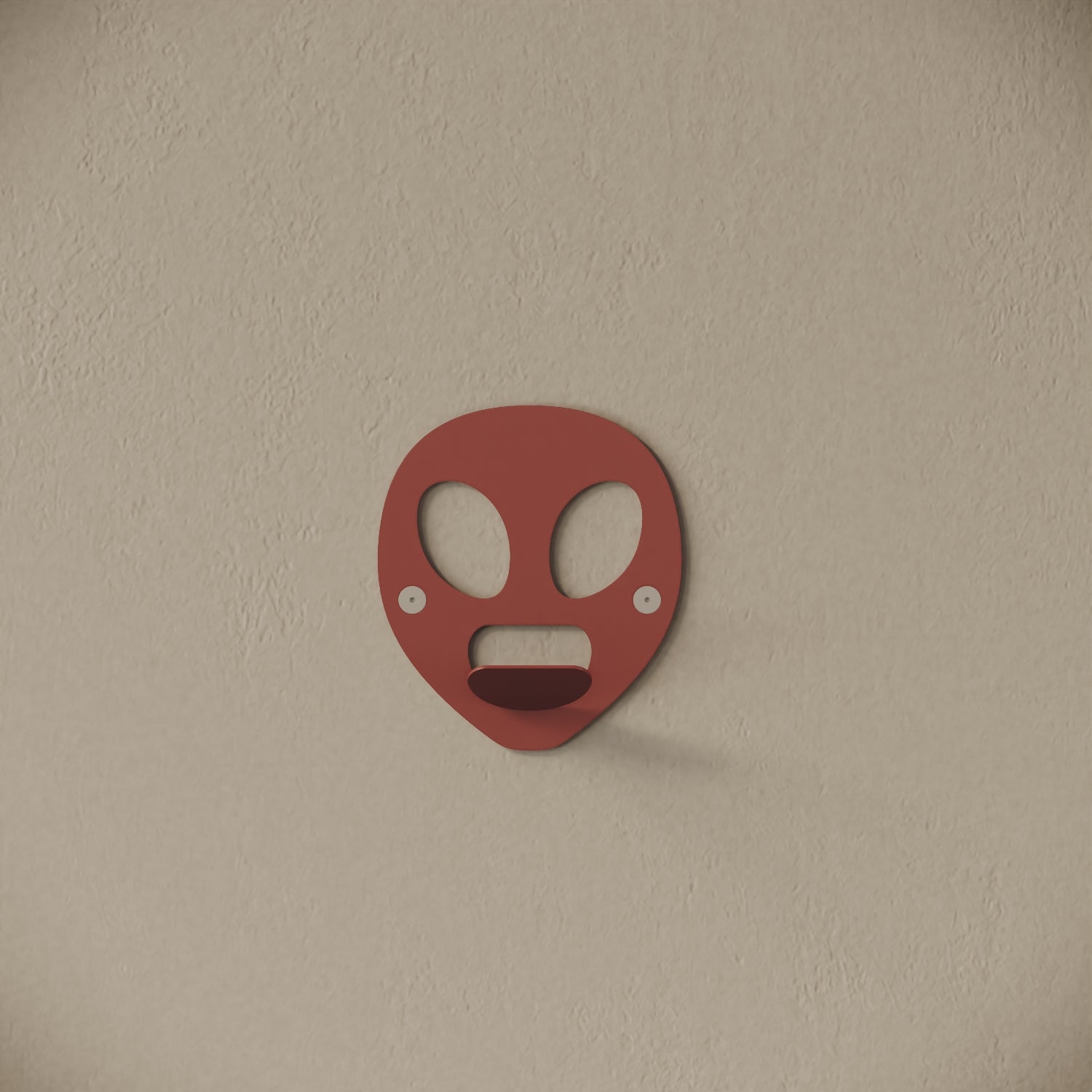 Appendiabiti Alien