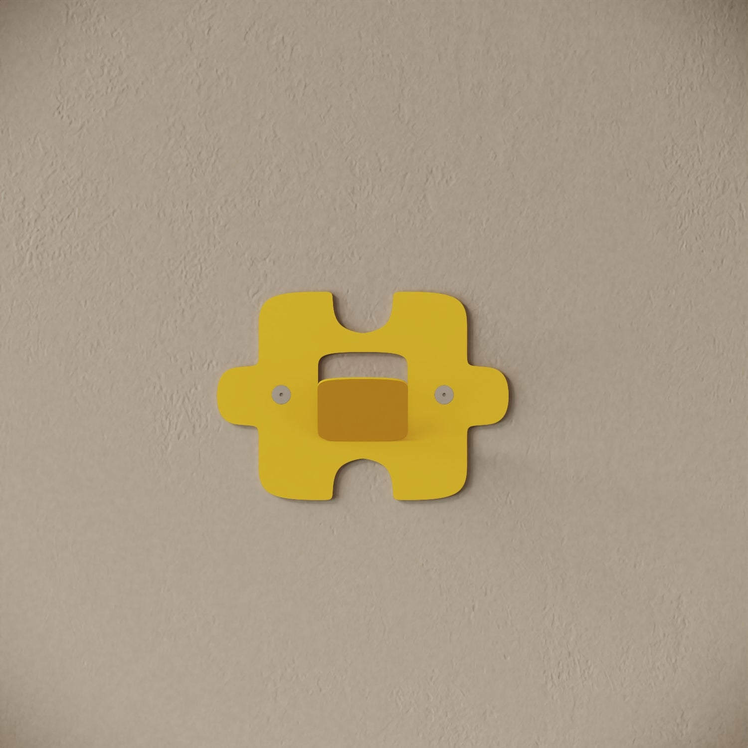 Appendiabiti Puzzle
