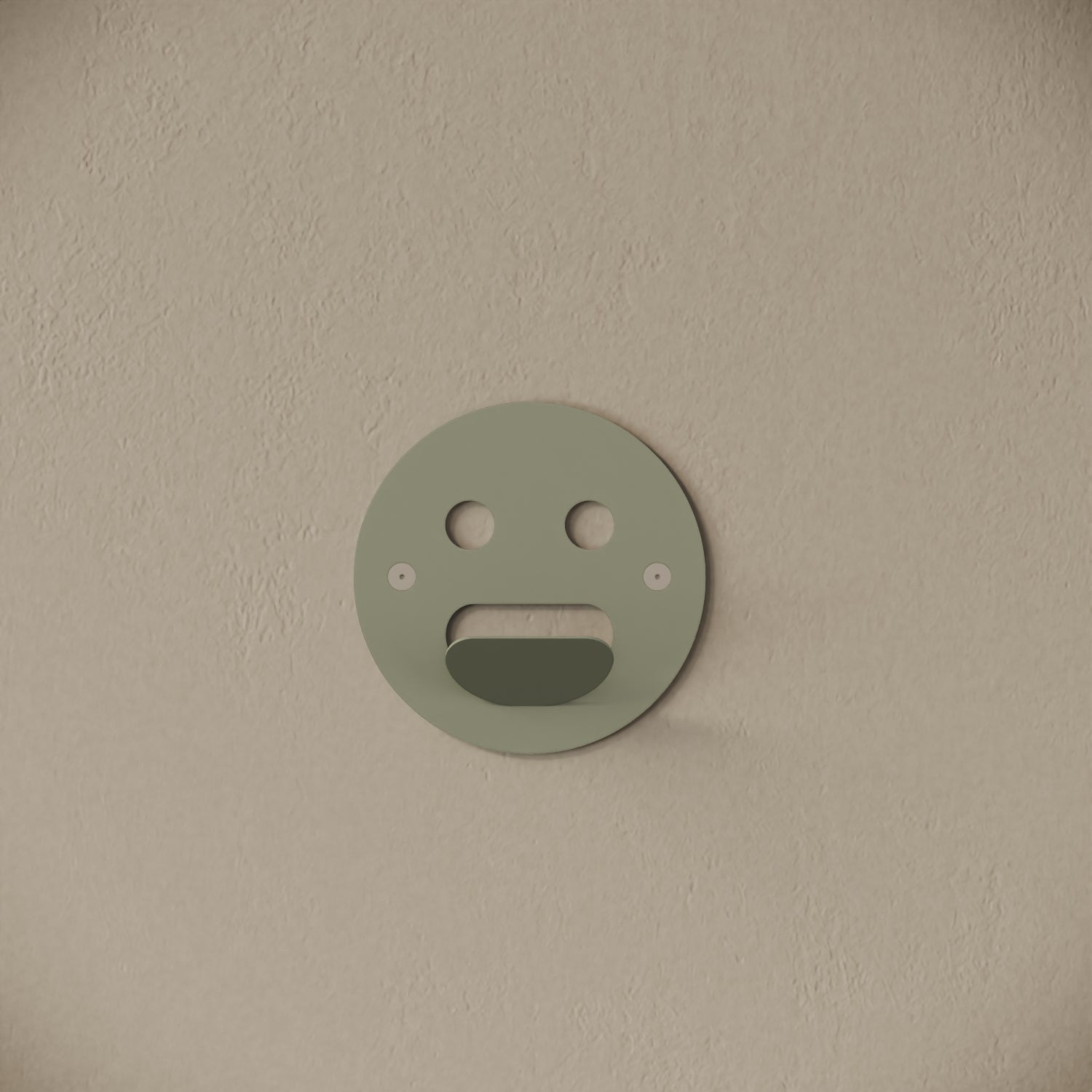 Appendiabiti Smile