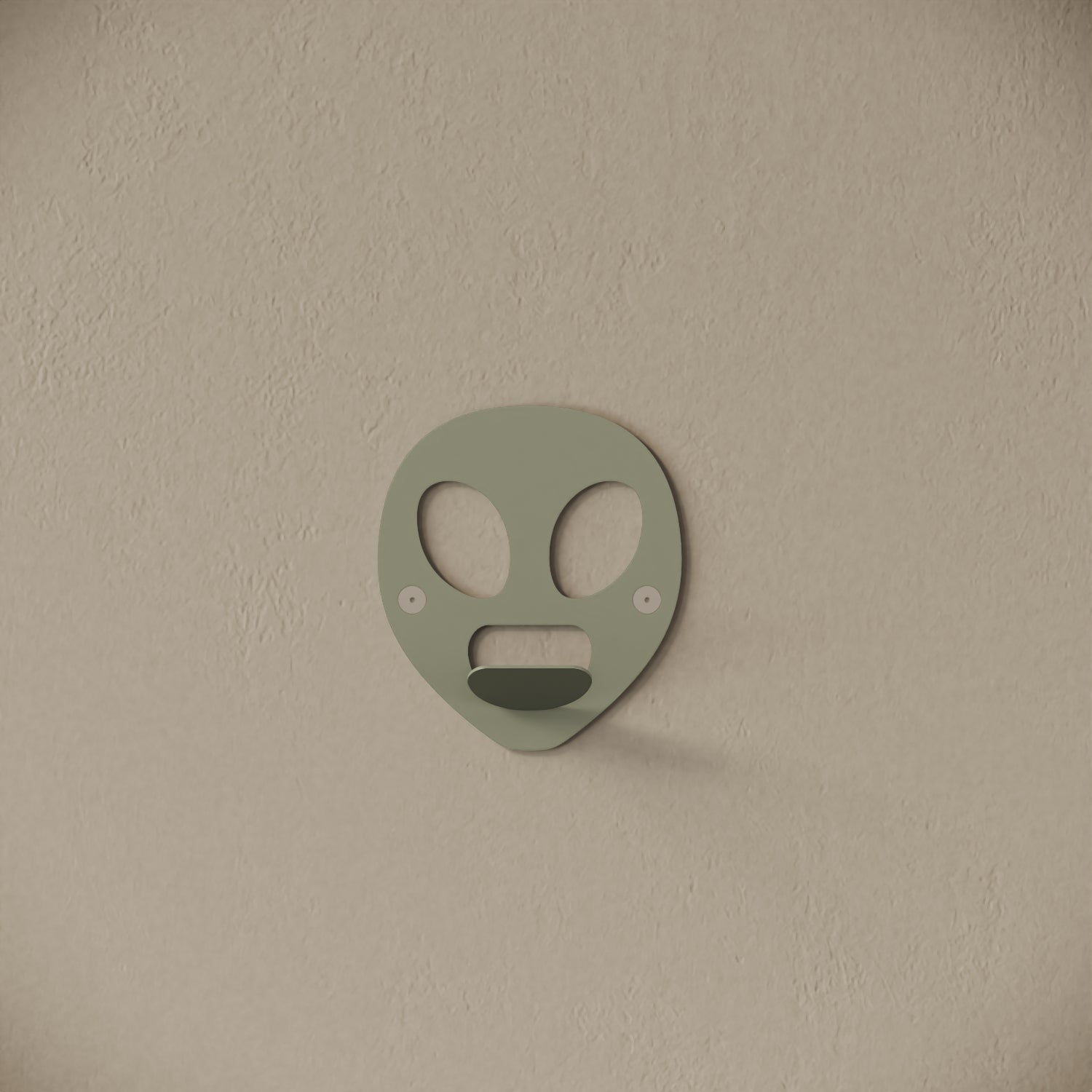 Appendiabiti Alien