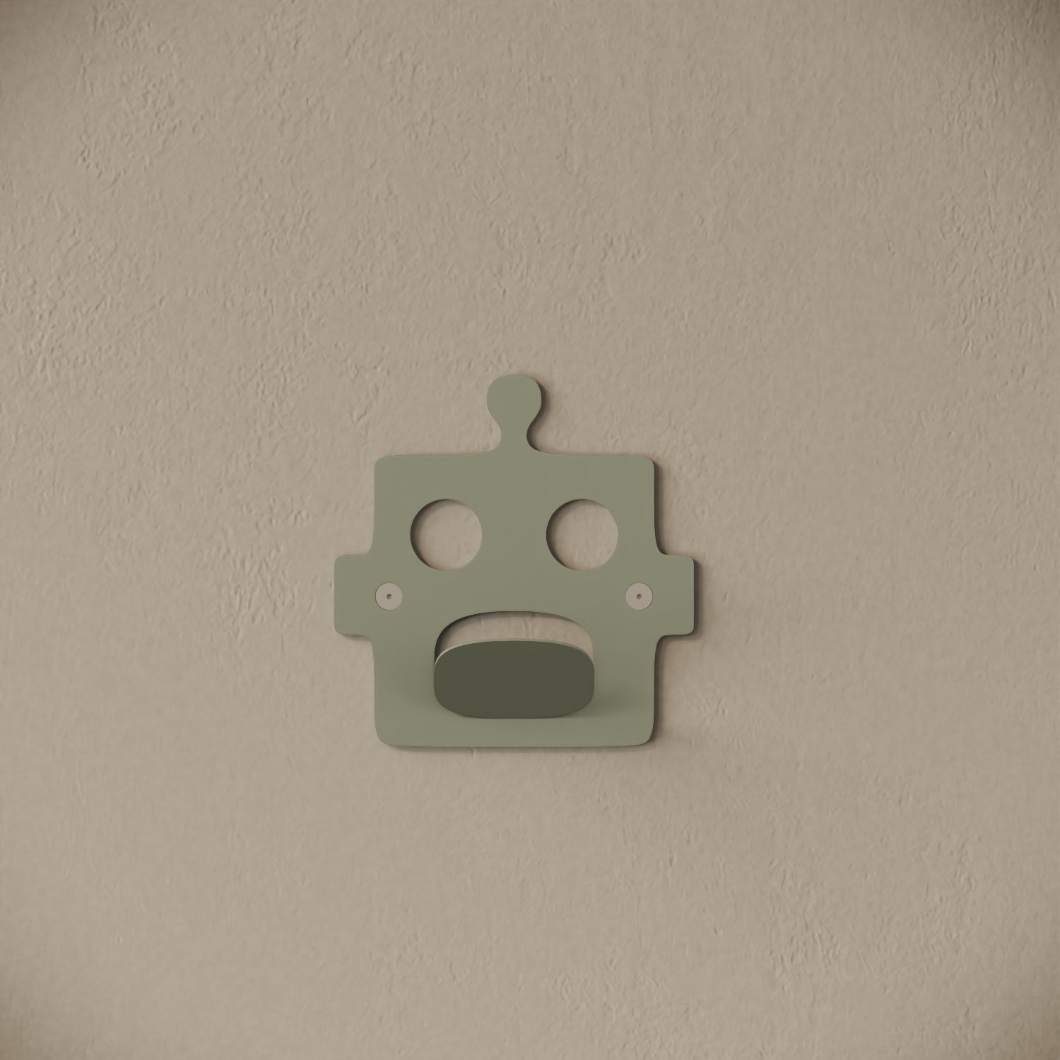 Appendiabiti Robot