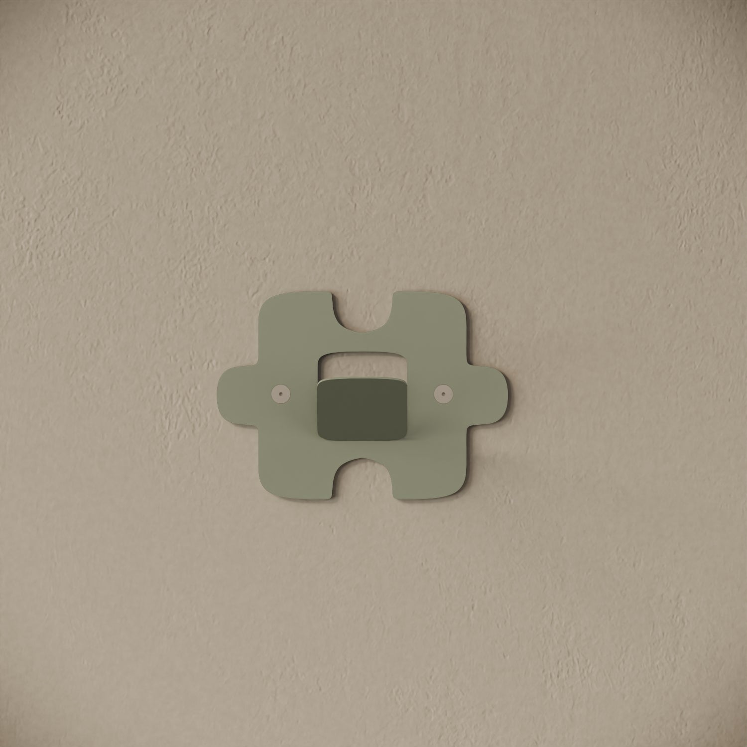 Appendiabiti Puzzle