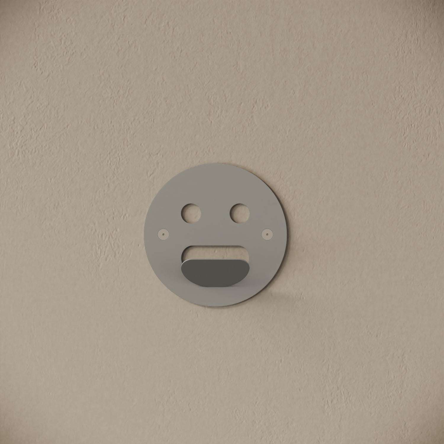 Appendiabiti Smile