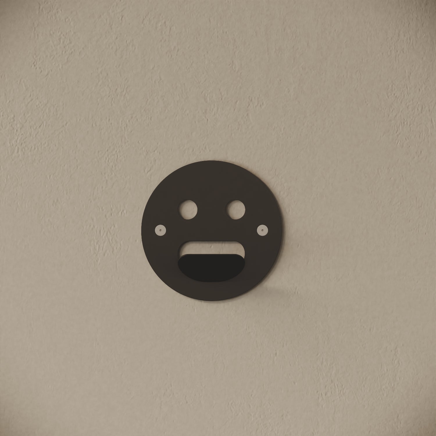Appendiabiti Smile