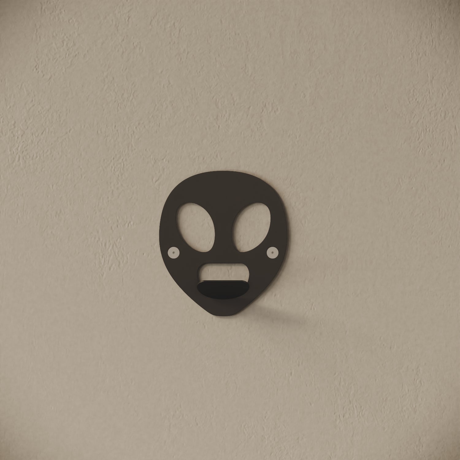 Appendiabiti Alien