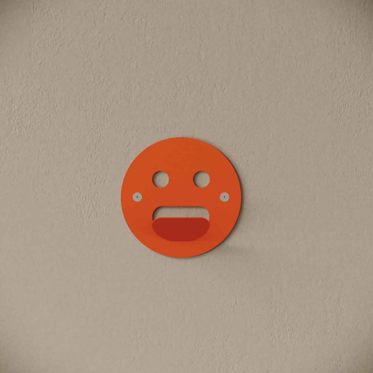 Appendiabiti Smile
