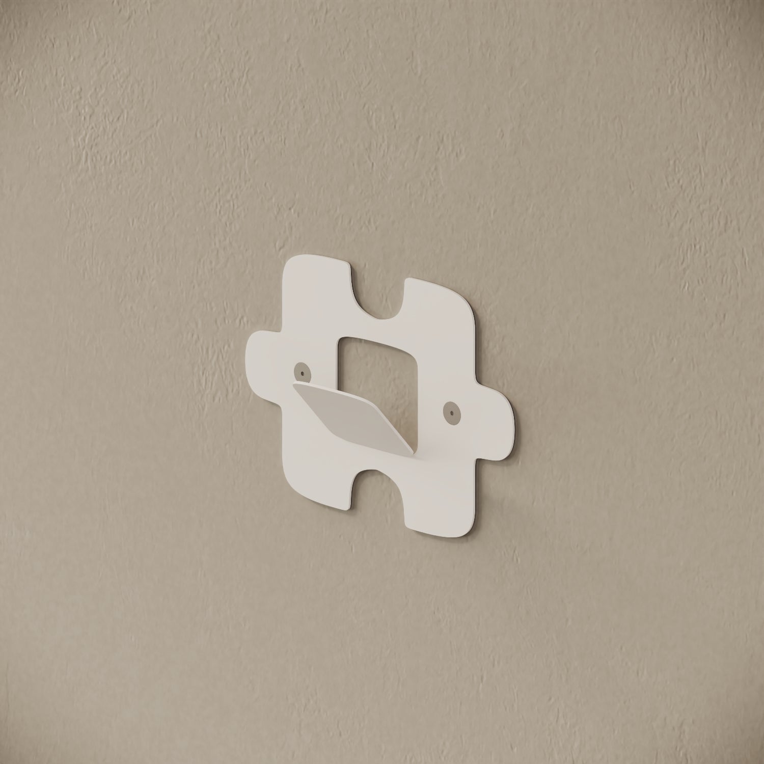 Appendiabiti Puzzle