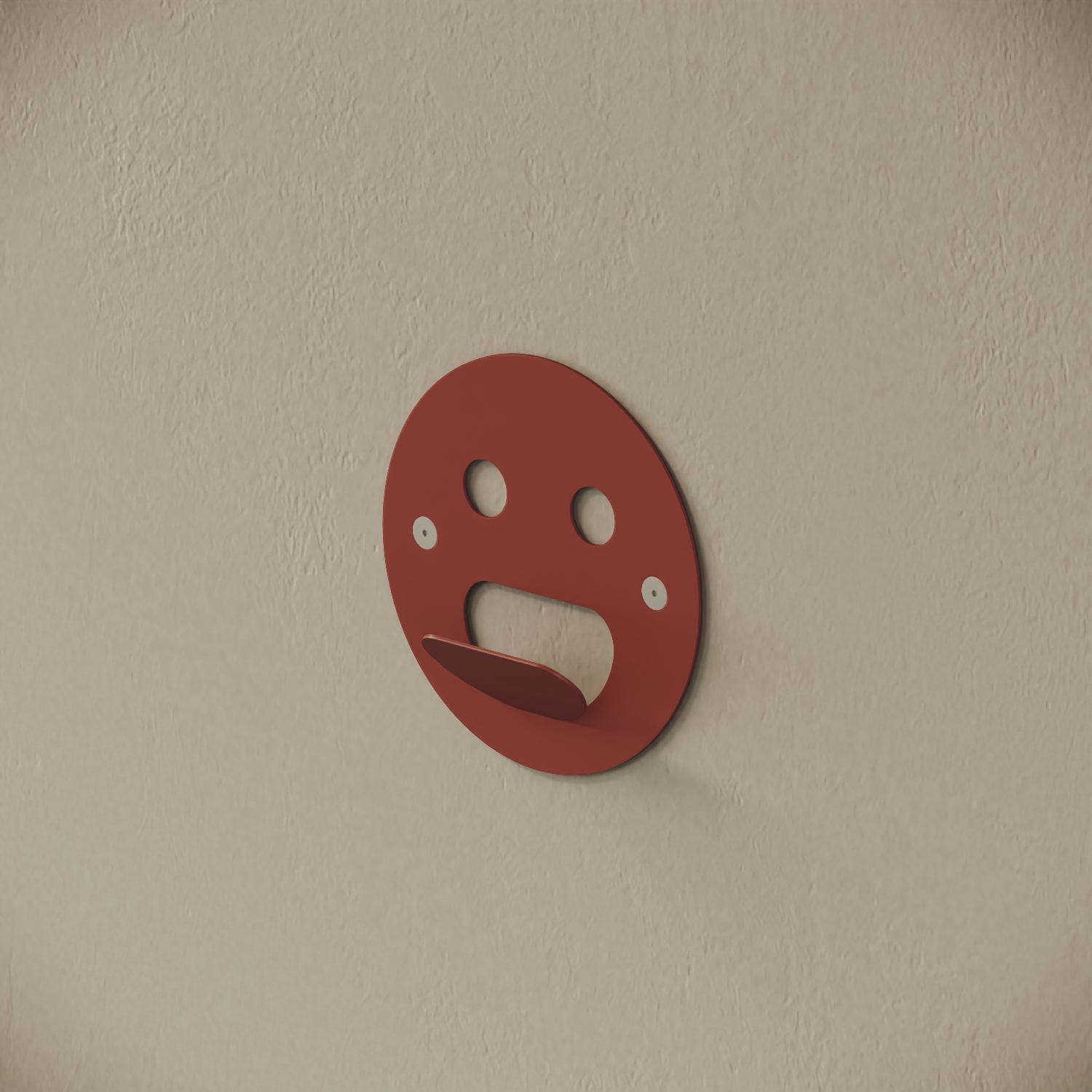 Appendiabiti Smile