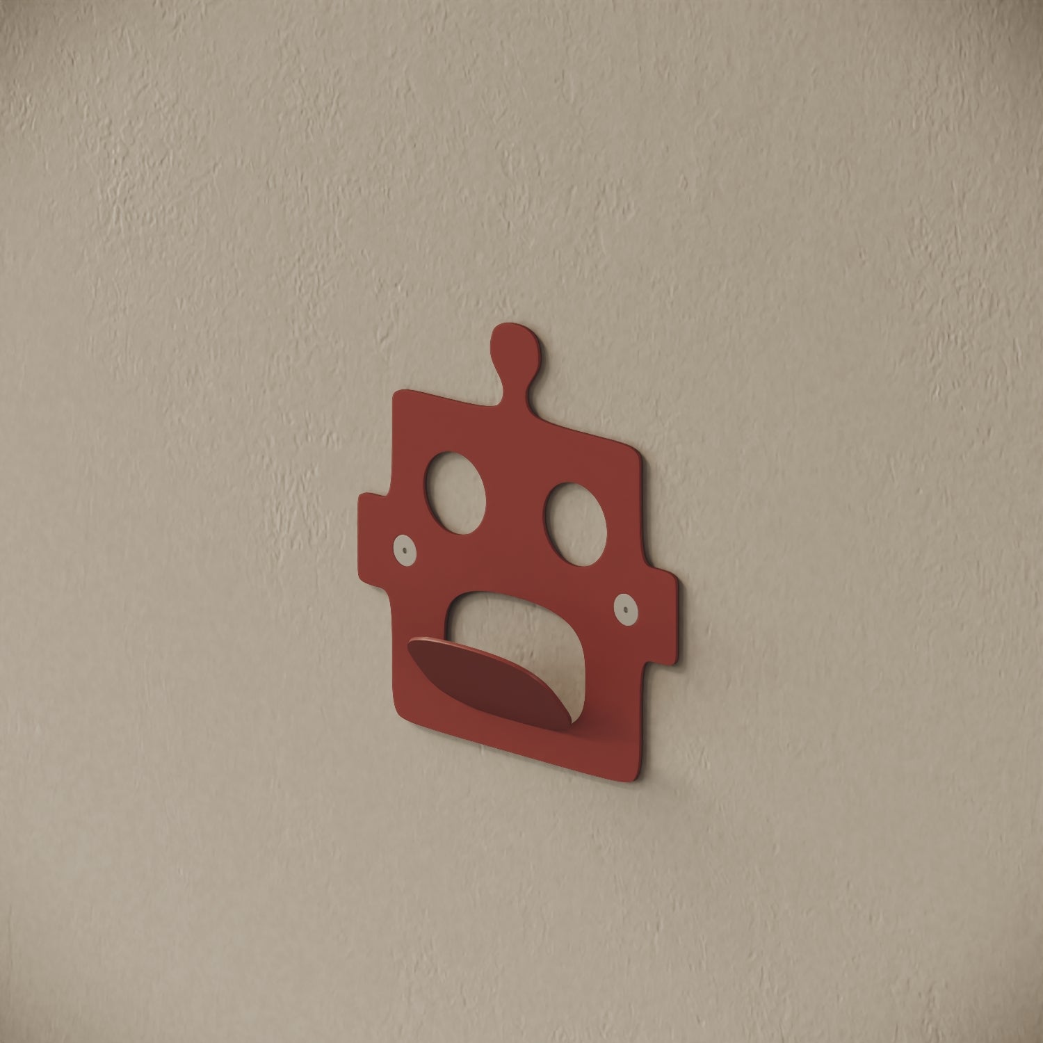 Appendiabiti Robot