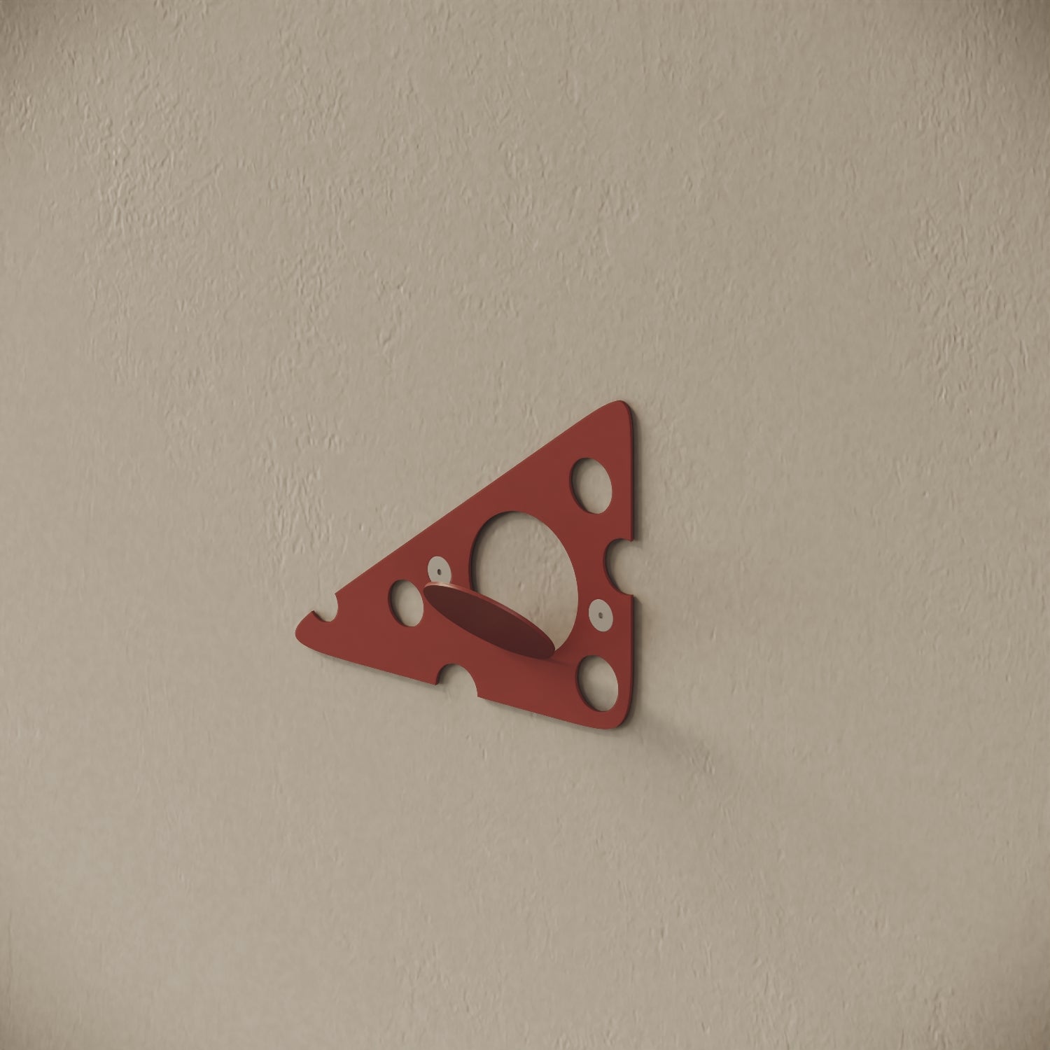 Appendiabiti Cheese