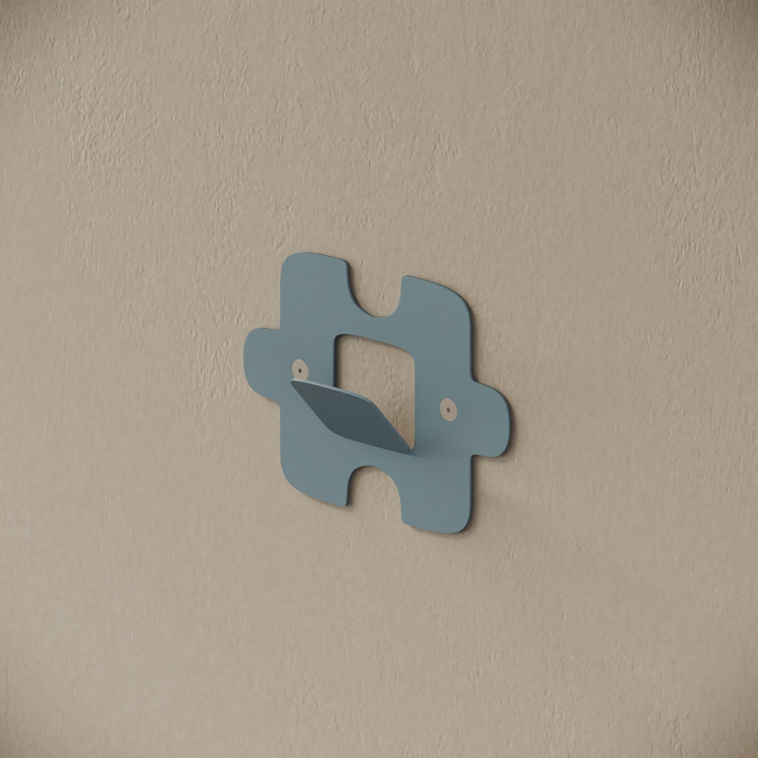 Appendiabiti Puzzle
