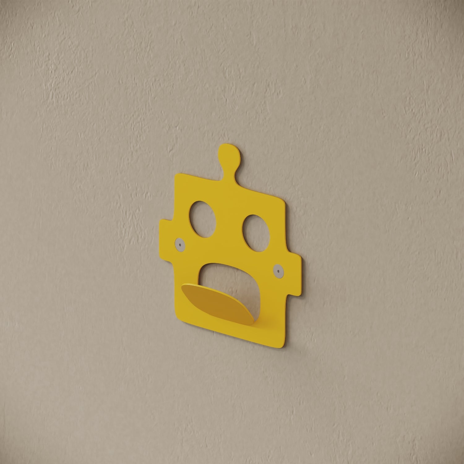 Appendiabiti Robot