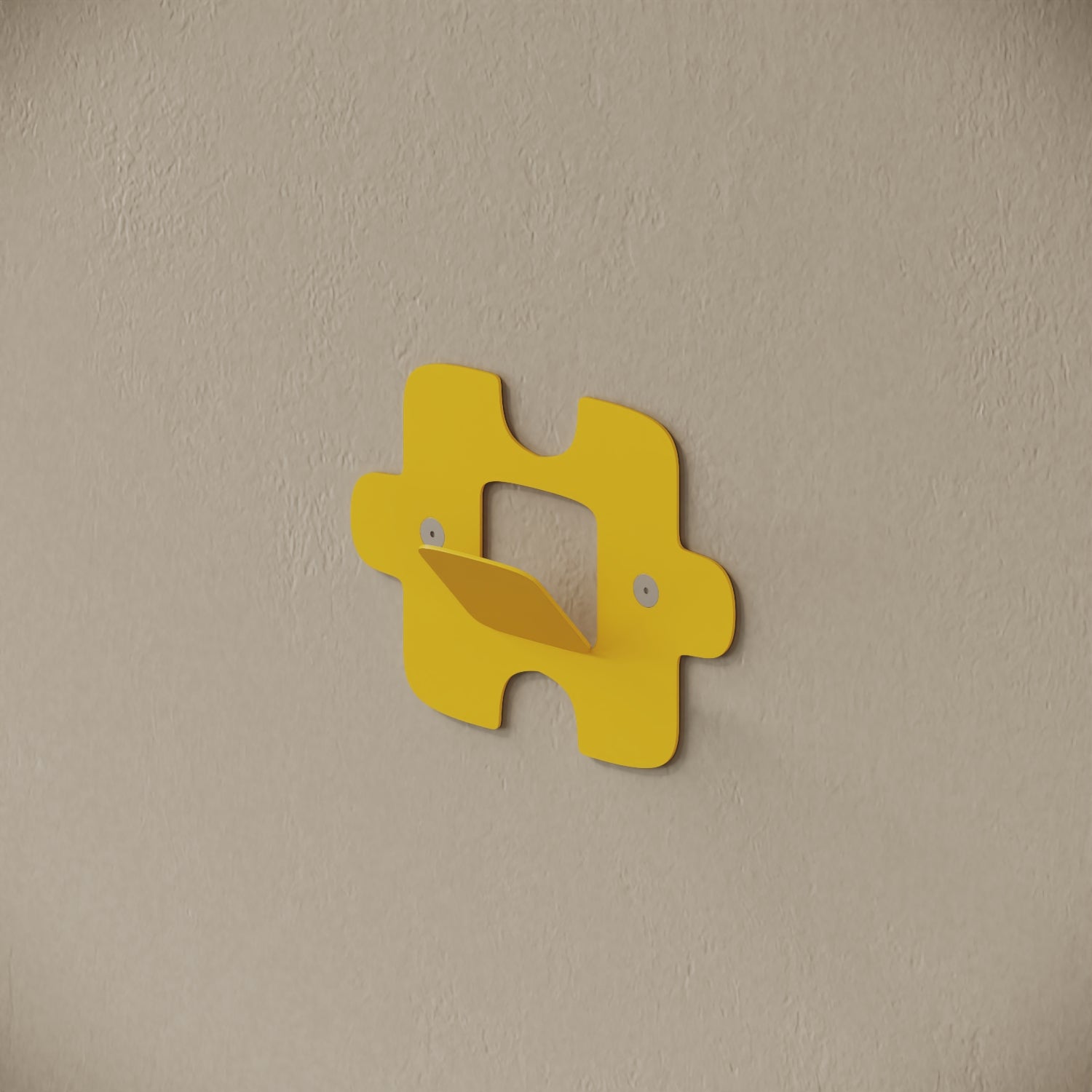 Appendiabiti Puzzle