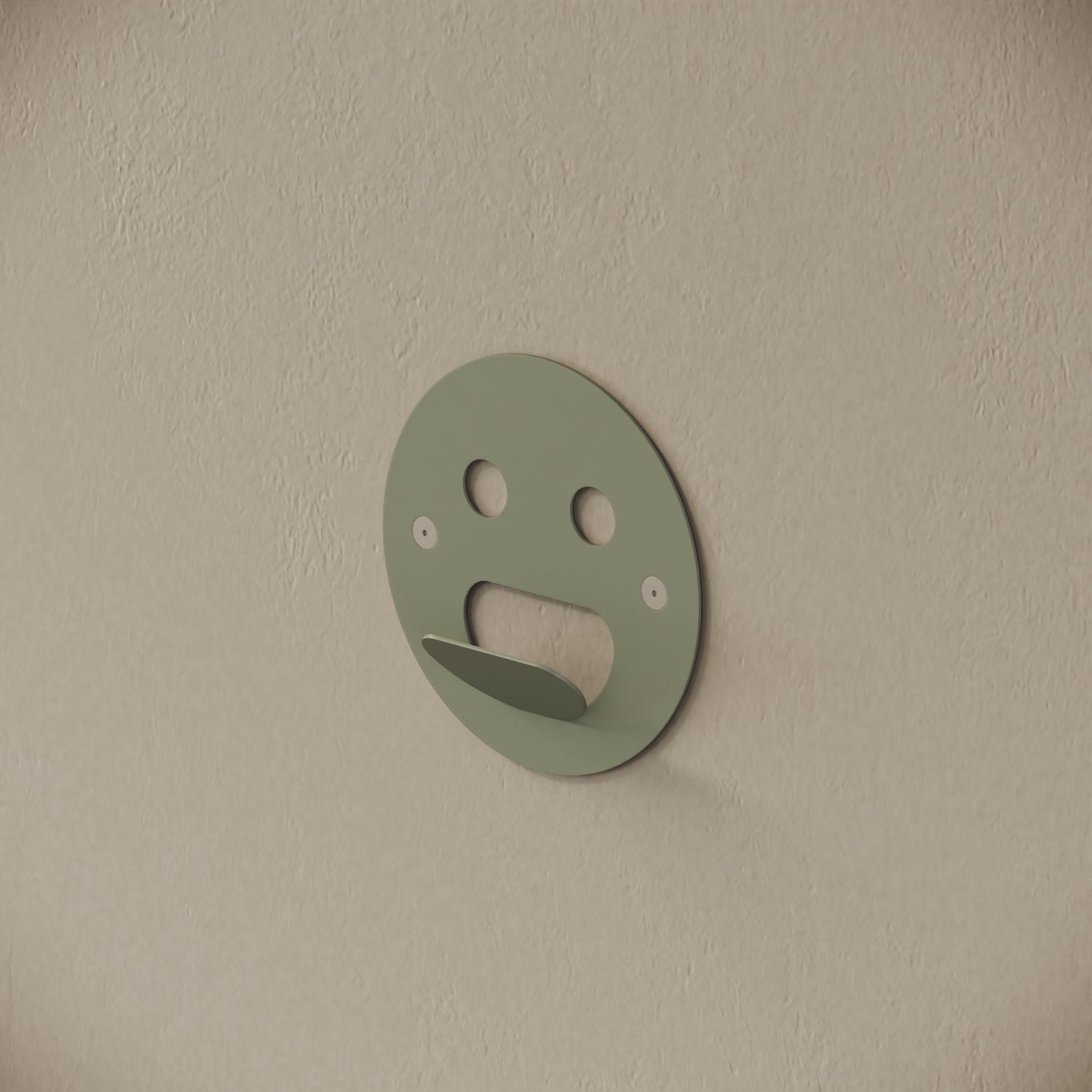 Appendiabiti Smile