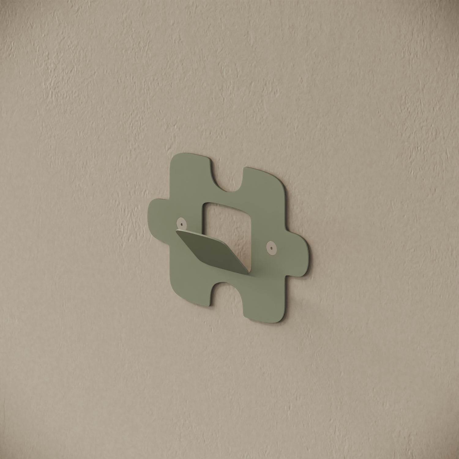 Appendiabiti Puzzle