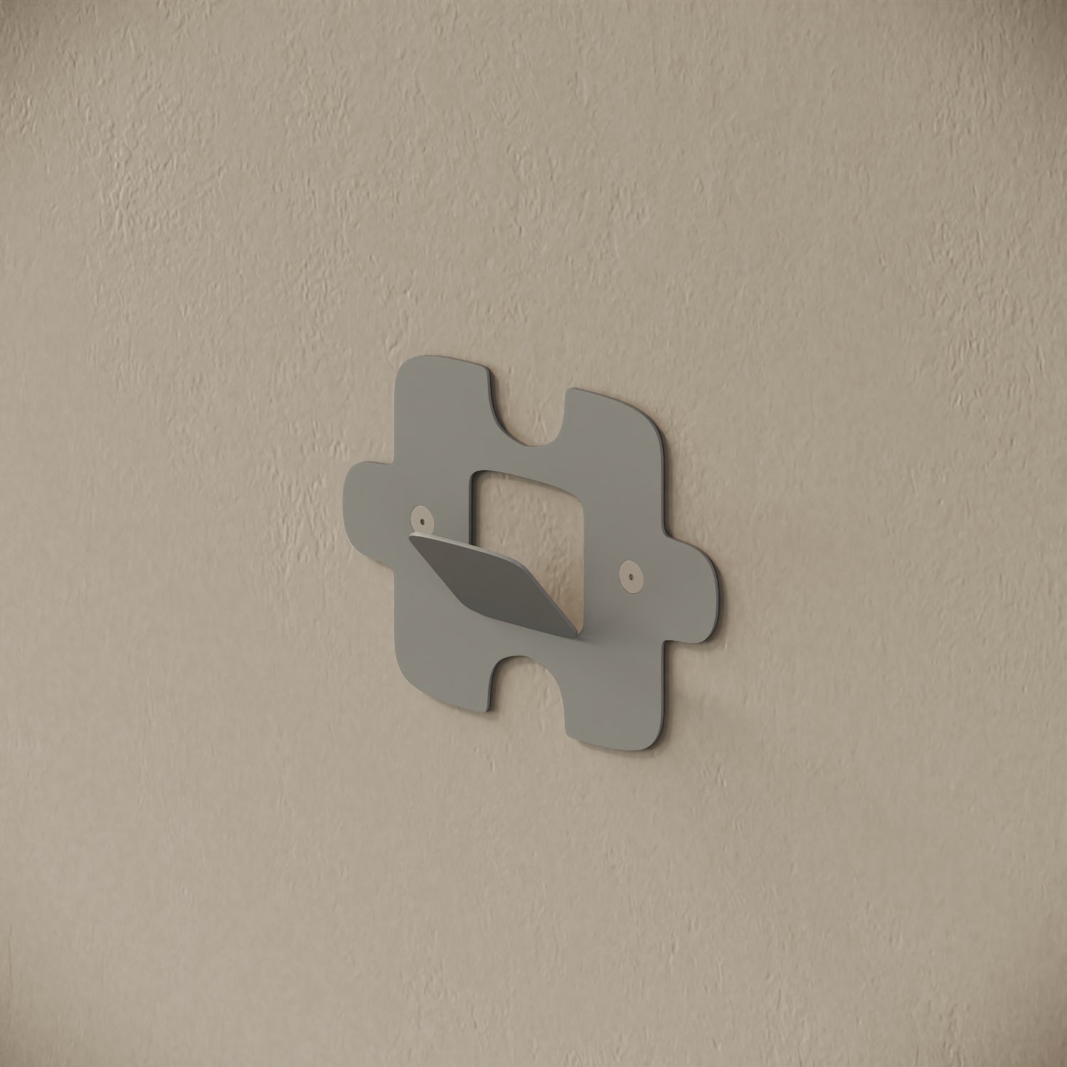 Appendiabiti Puzzle