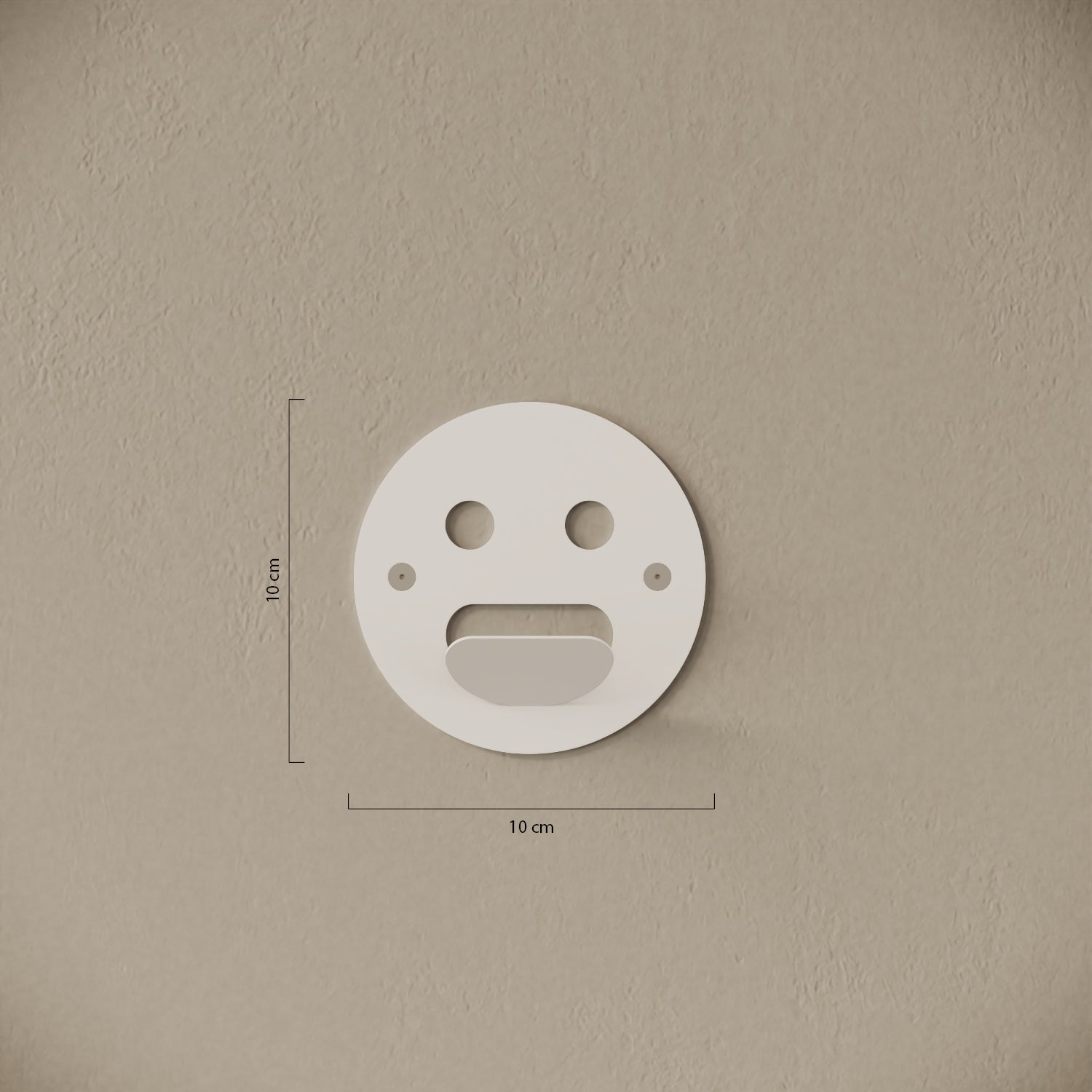 Appendiabiti Smile
