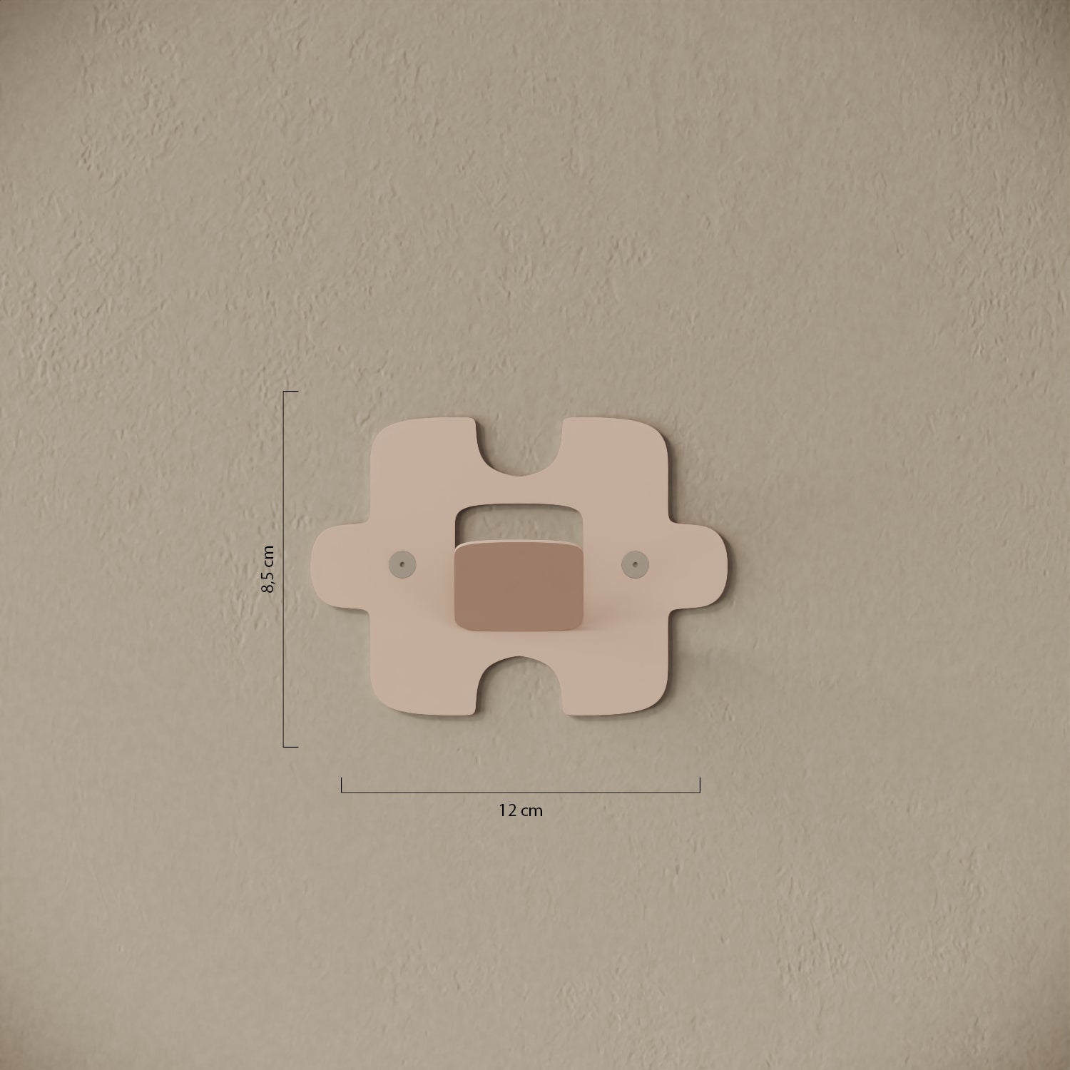 Appendiabiti Puzzle