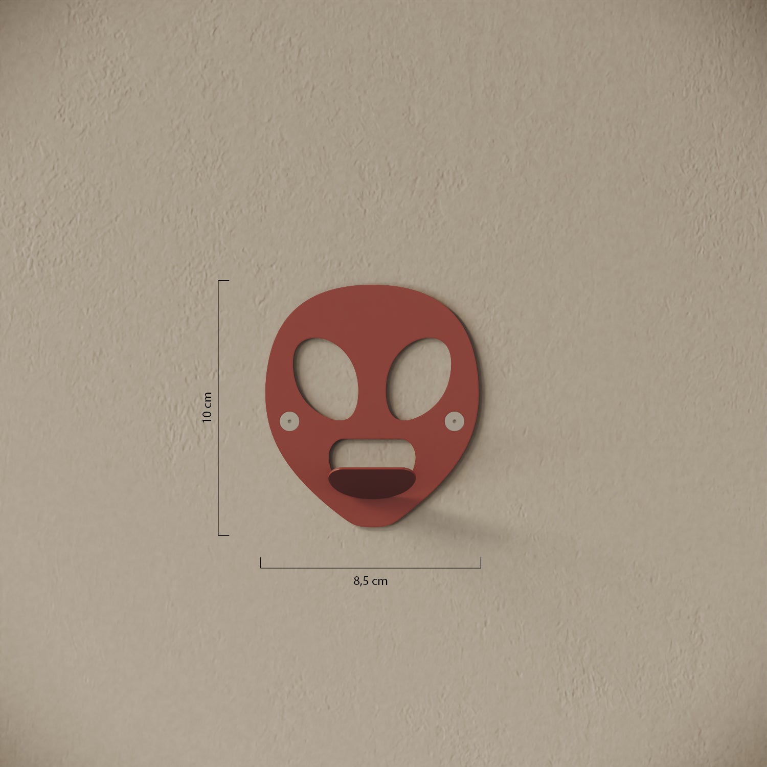 Appendiabiti Alien