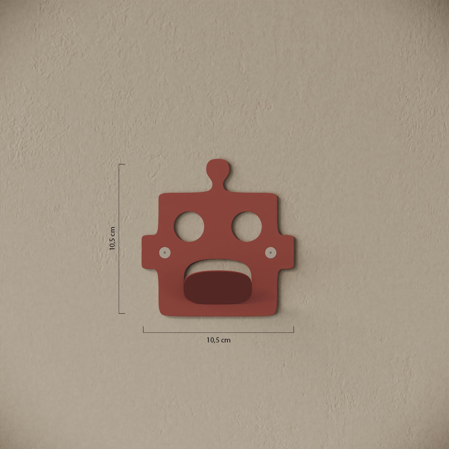 Appendiabiti Robot