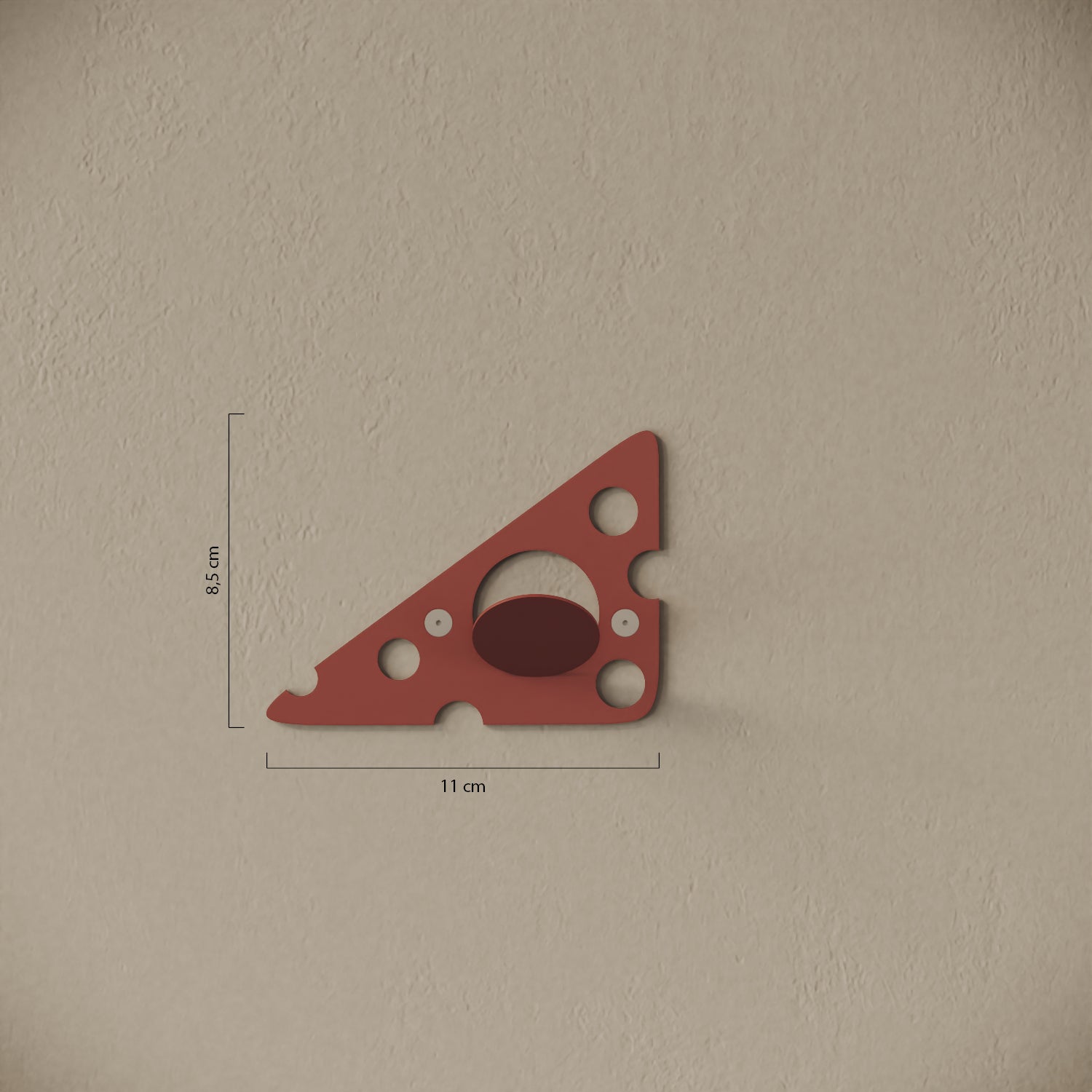 Appendiabiti Cheese