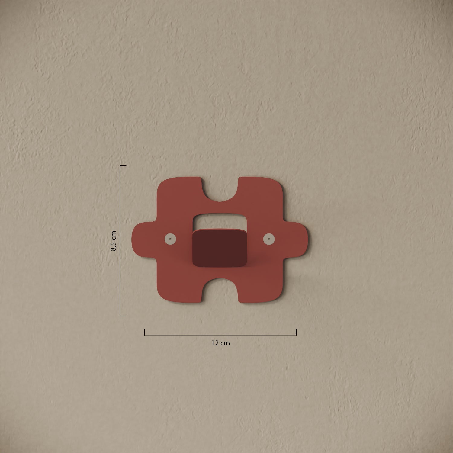Appendiabiti Puzzle