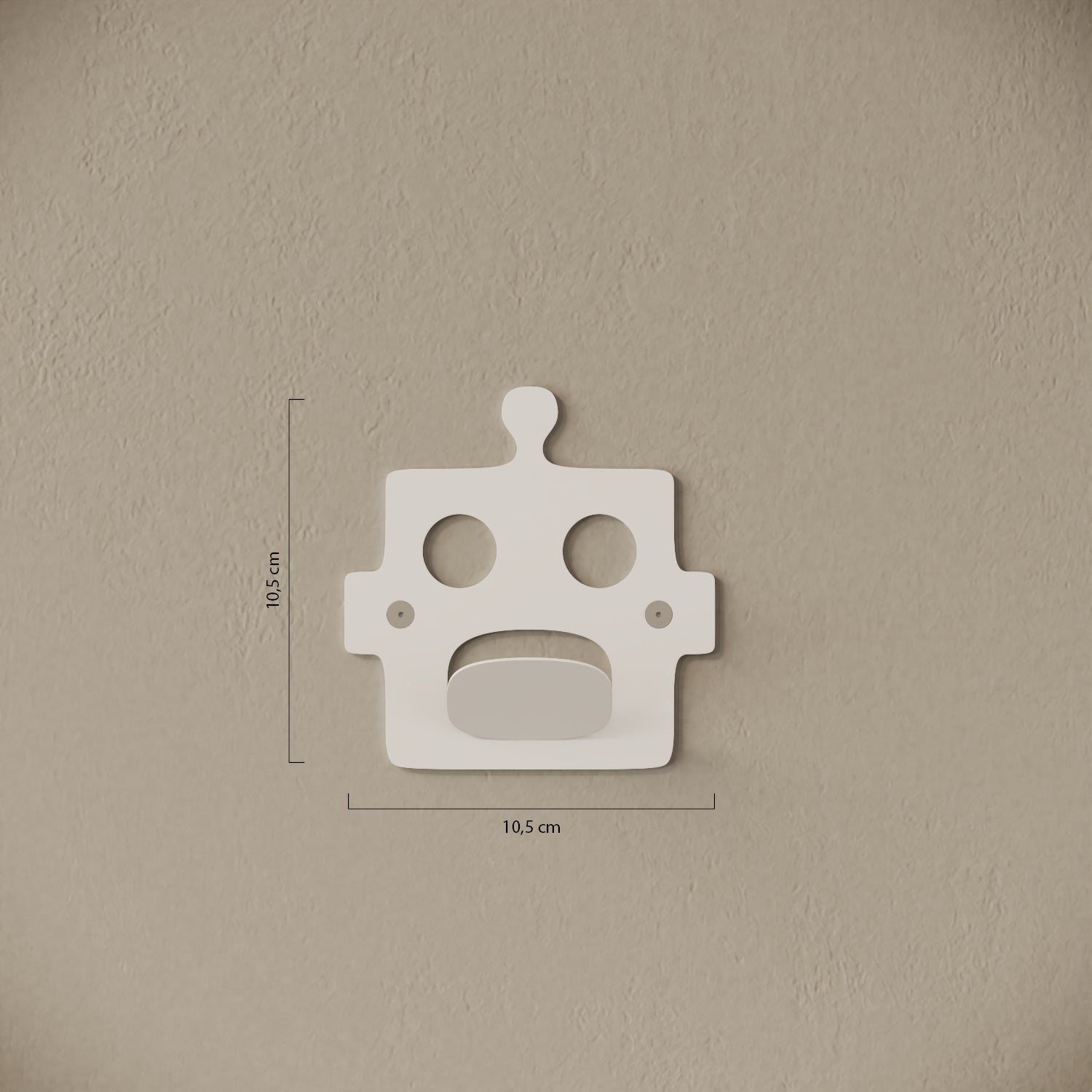 Appendiabiti Robot