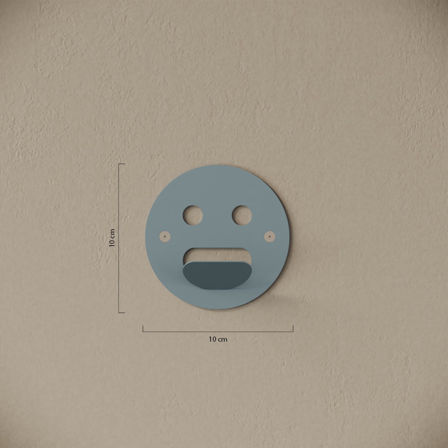 Appendiabiti Smile