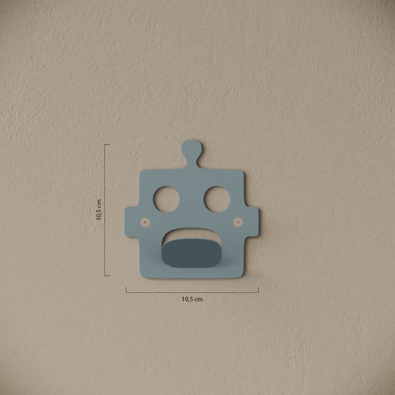 Appendiabiti Robot