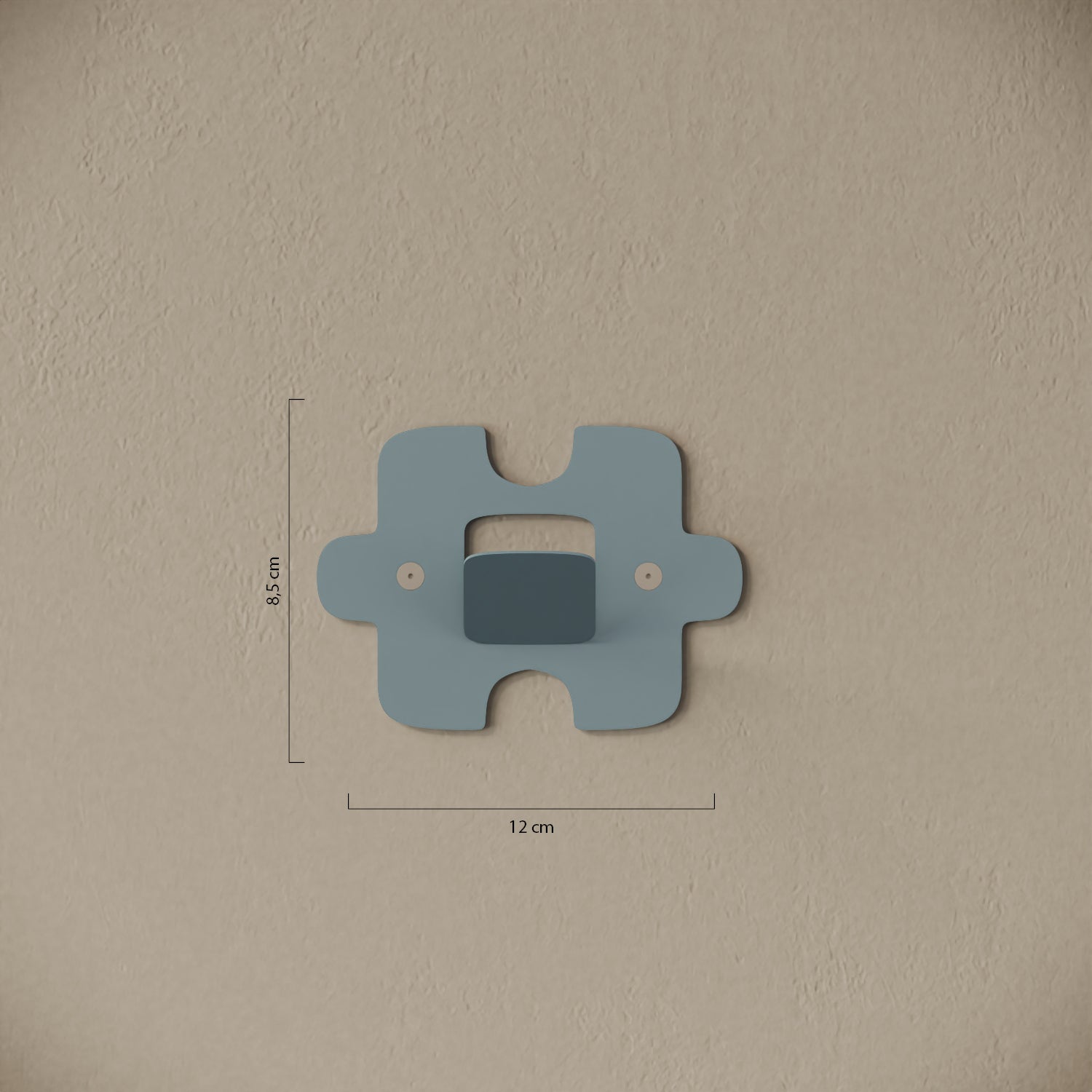 Appendiabiti Puzzle
